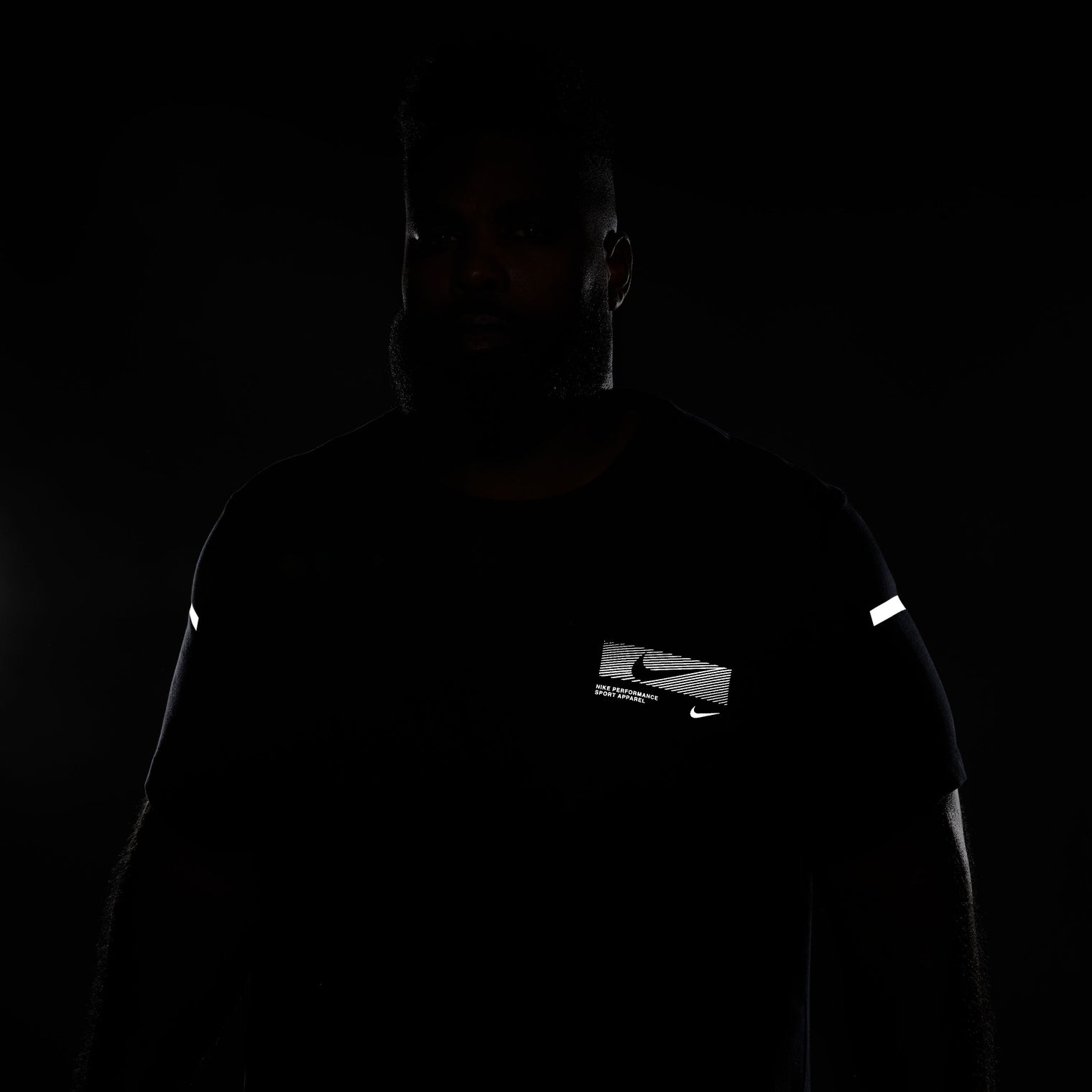 NIKE DRI-FIT CAMISETA PARA HOMBRE