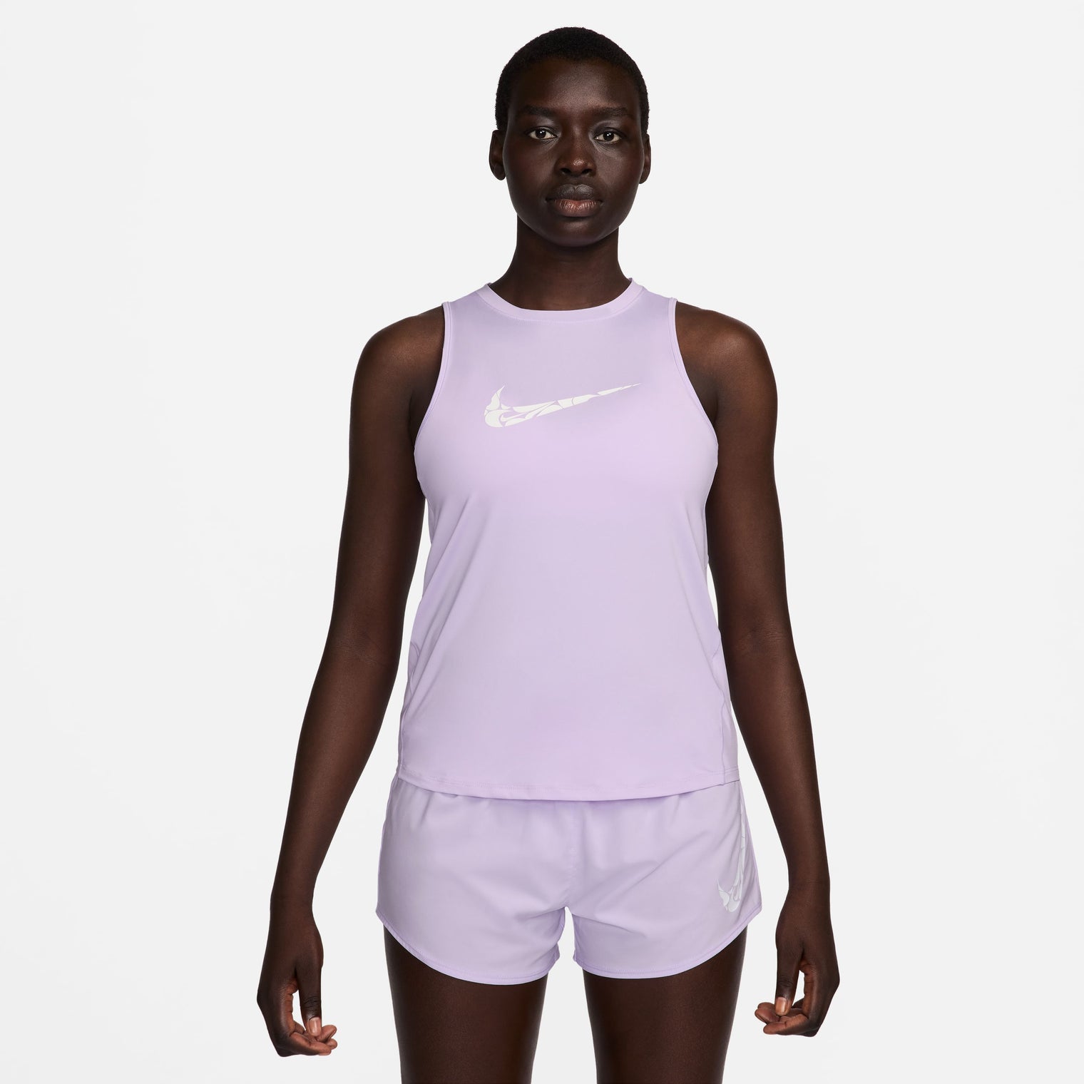 NIKE ONE CAMISETA SIN MANGAS PARA MUJER