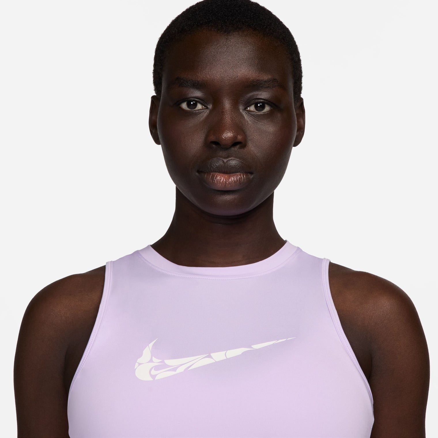 NIKE ONE CAMISETA SIN MANGAS PARA MUJER