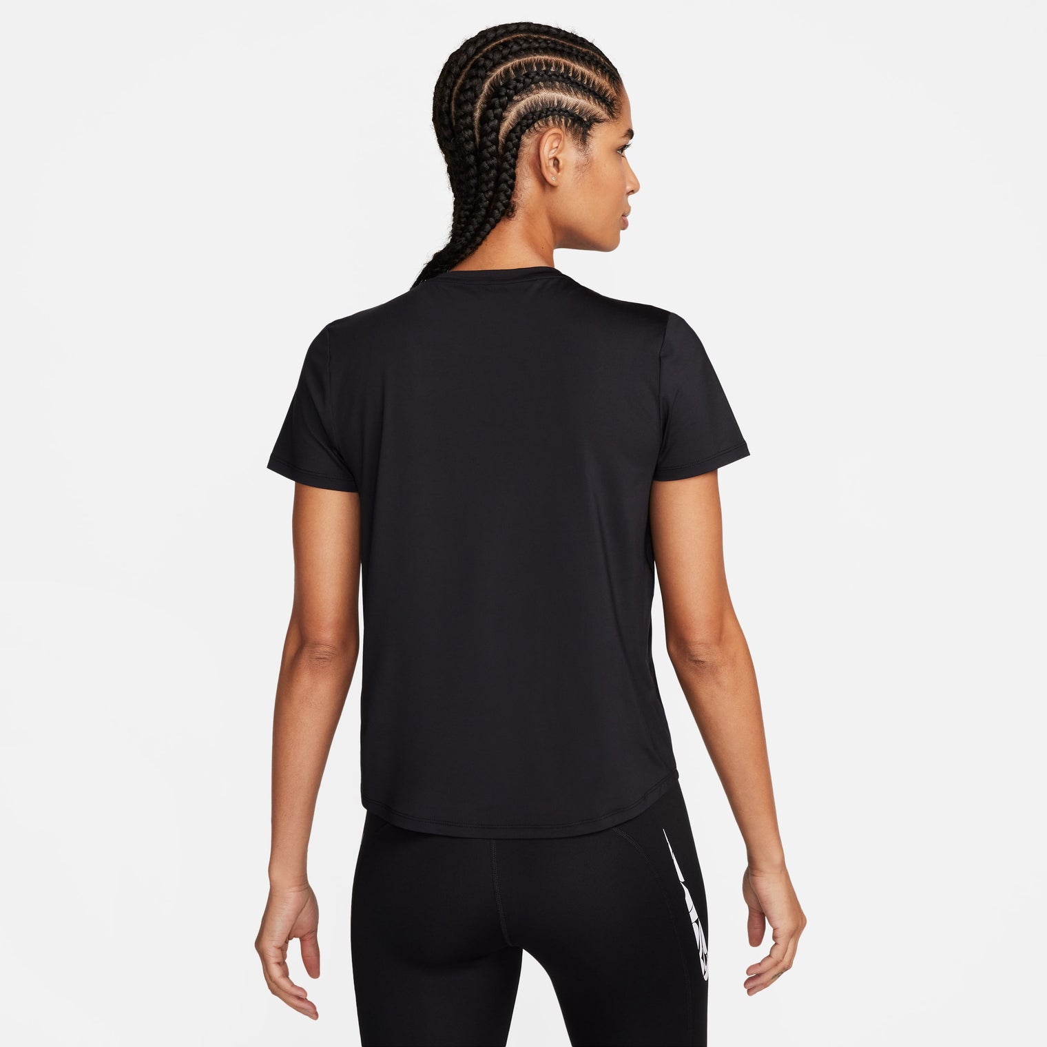 NIKE ONE SWOOSH CAMISETA PARA MUJER