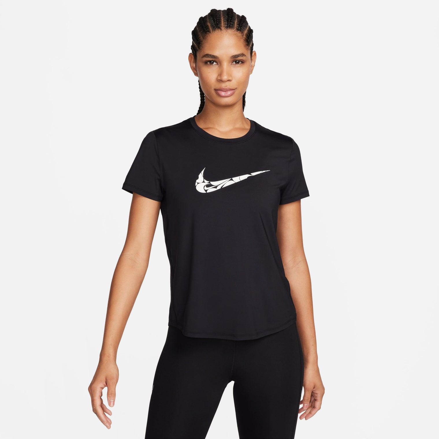 NIKE ONE SWOOSH CAMISETA PARA MUJER