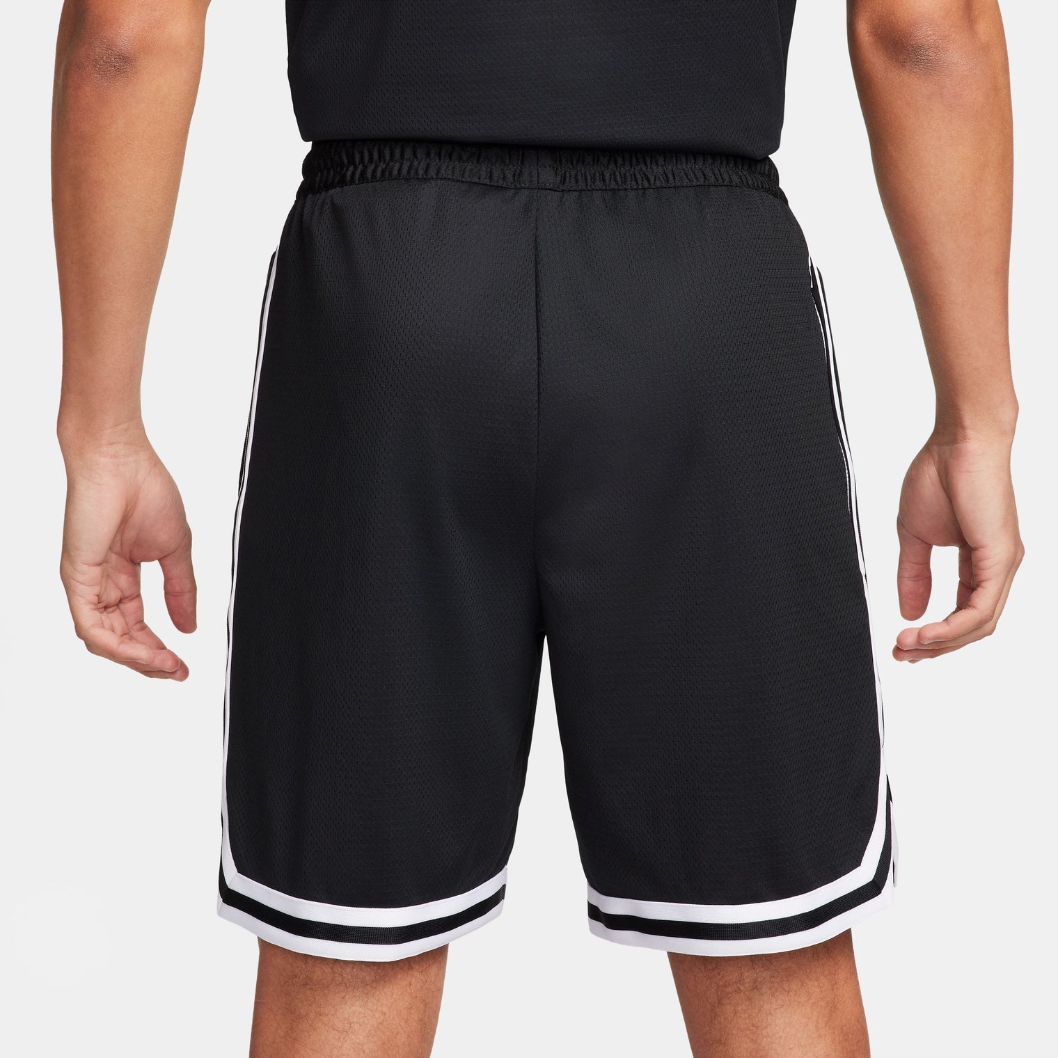 Nike DNA Dri-FIT 8" Basketball Shorts - Solesense