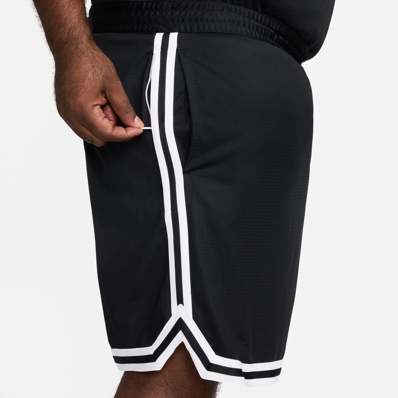 Nike DNA Dri-FIT 8" Basketball Shorts - Solesense