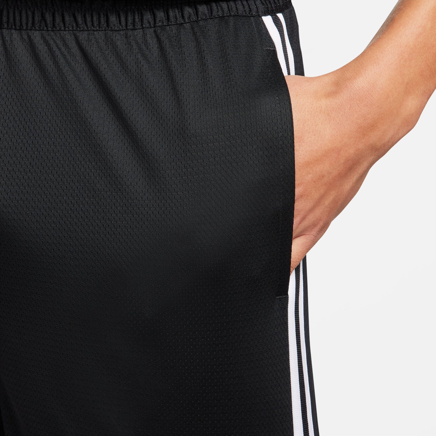 Nike DNA Dri-FIT 8" Basketball Shorts - Solesense