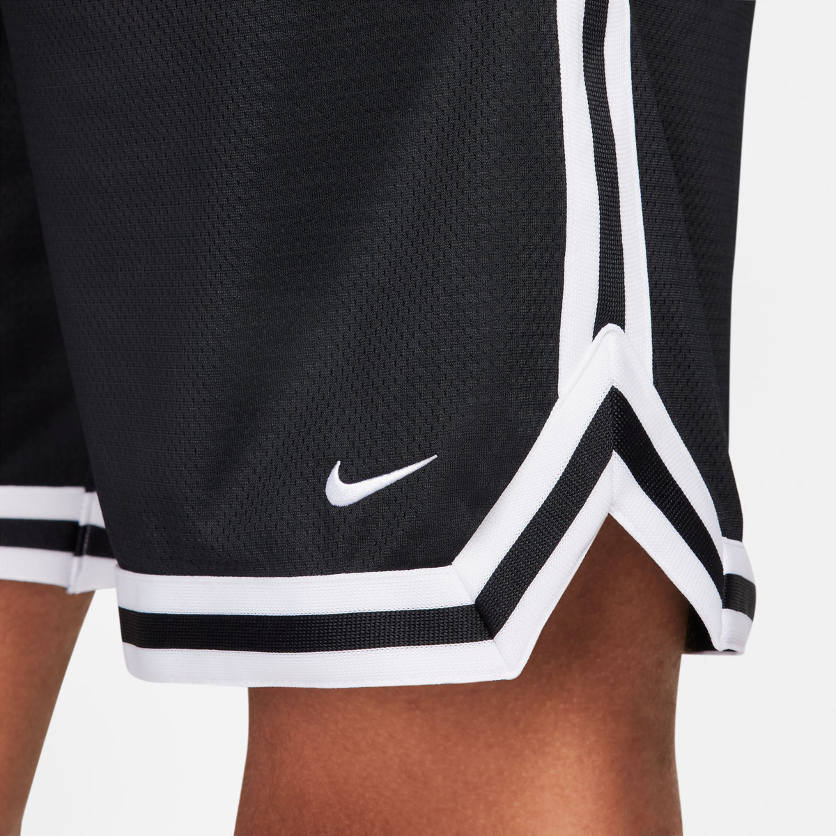 Nike DNA Dri-FIT 8" Basketball Shorts para hombre