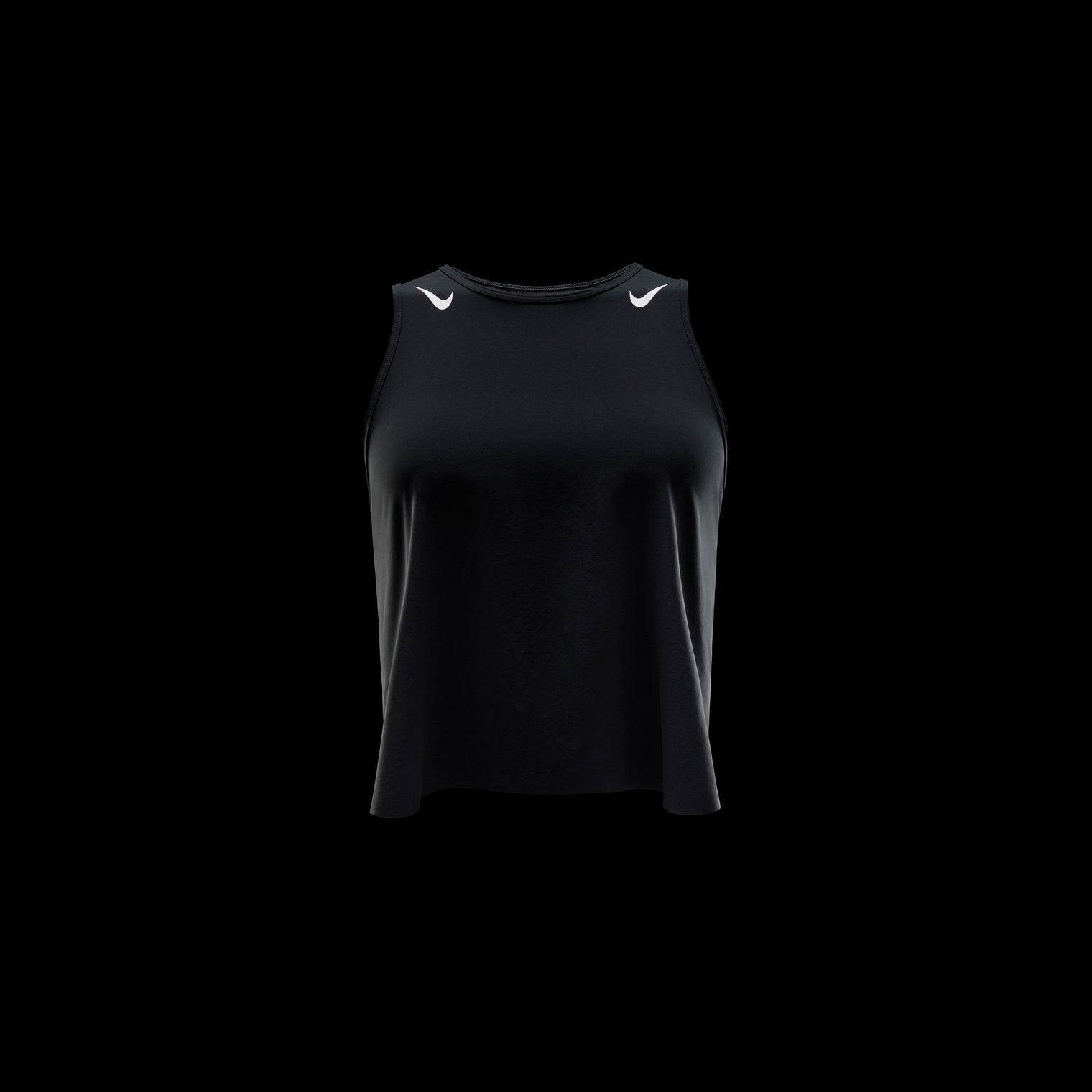 Nike AeroSwift Camiseta de tirantes de correr Dri-FIT ADV cropped