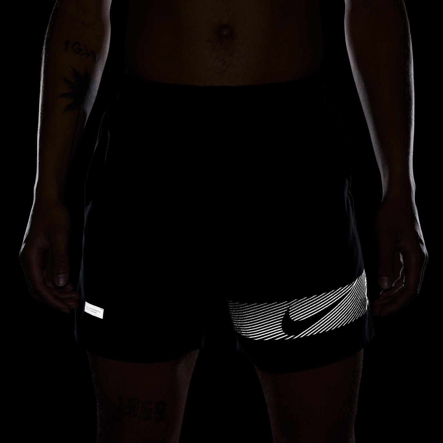 NIKE DRI-FIT CHALLENGER FLASH 5" PANTALONETA PARA HOMBRE