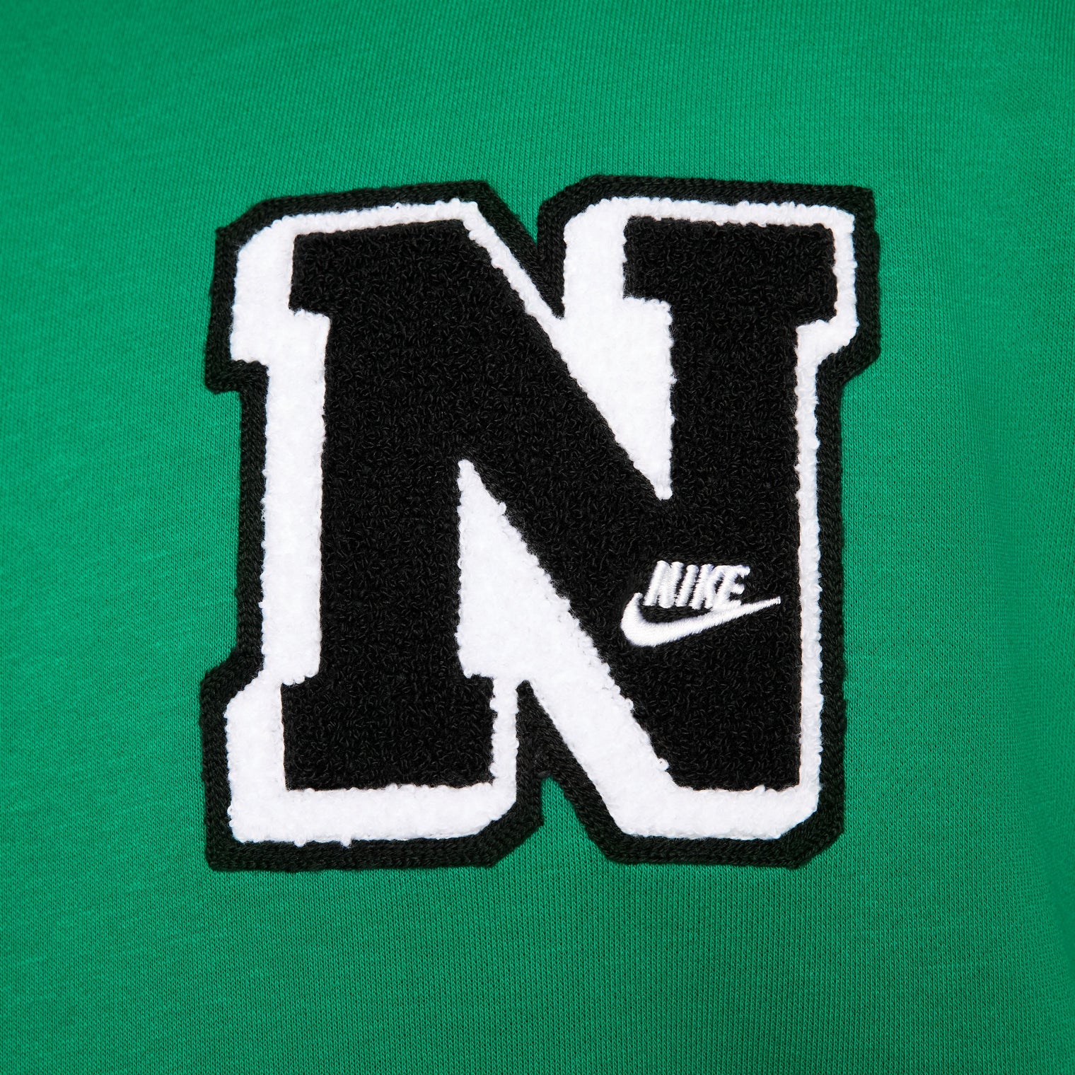 NIKE CLUB FLEECE HOODIE PARA HOMBRE