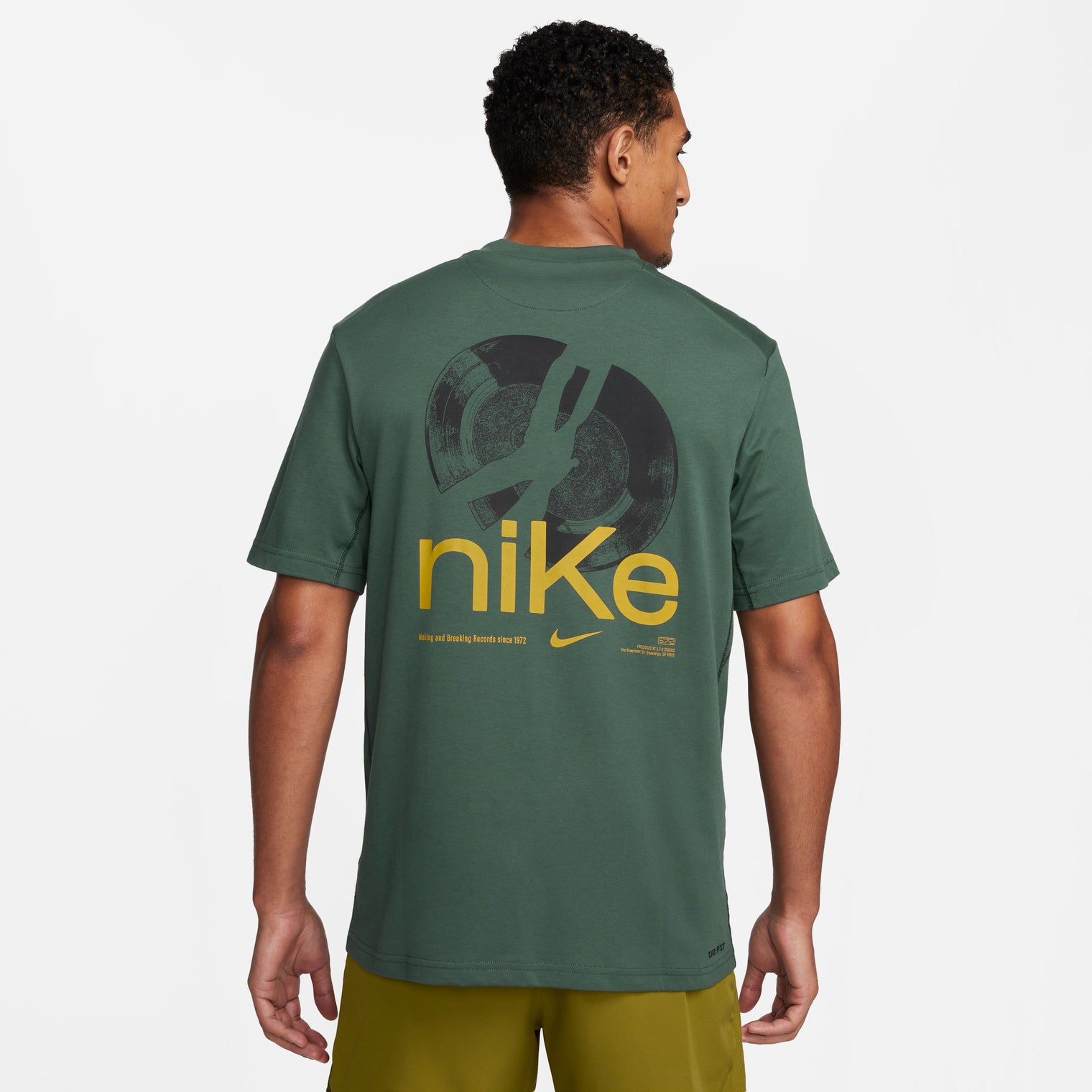NIKE PRIMARY STUDIO ´72 CAMISETA PARA HOMBRE