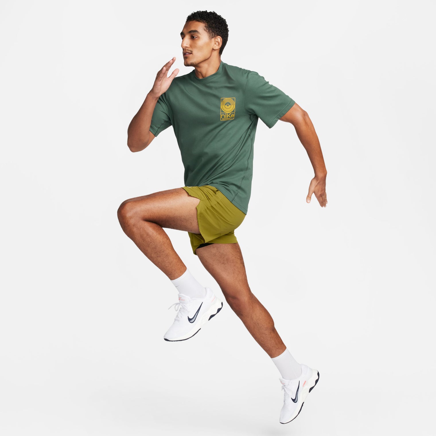 NIKE PRIMARY STUDIO ´72 CAMISETA PARA HOMBRE