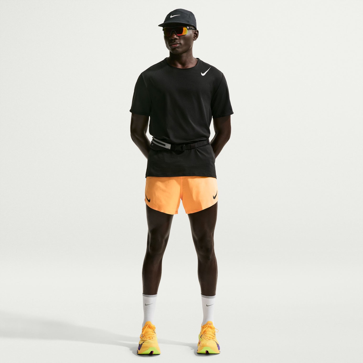 NIKE AeroSwift MEN DRI-FIT ADV 4"