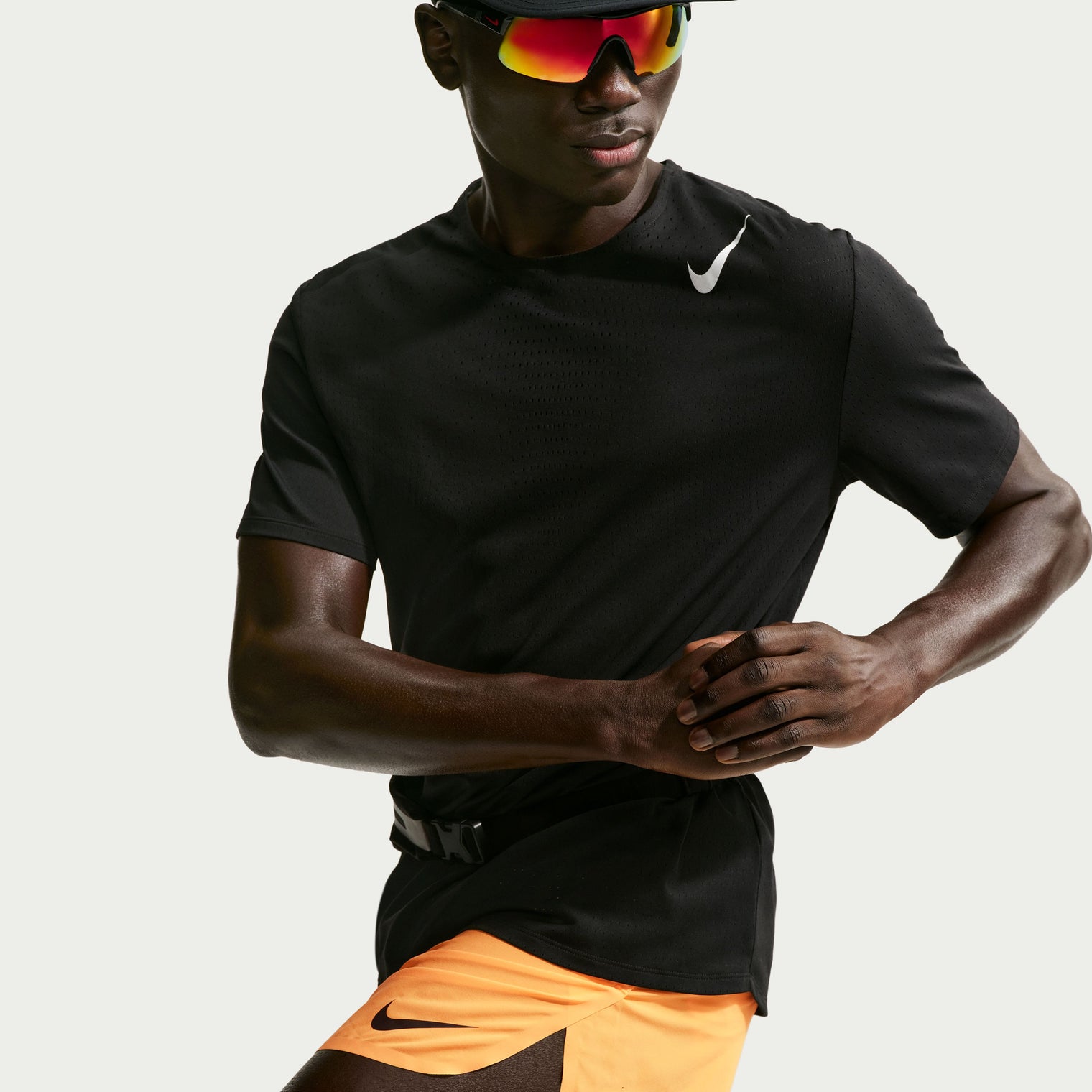 NIKE AeroSwift MEN DRI-FIT ADV 4"