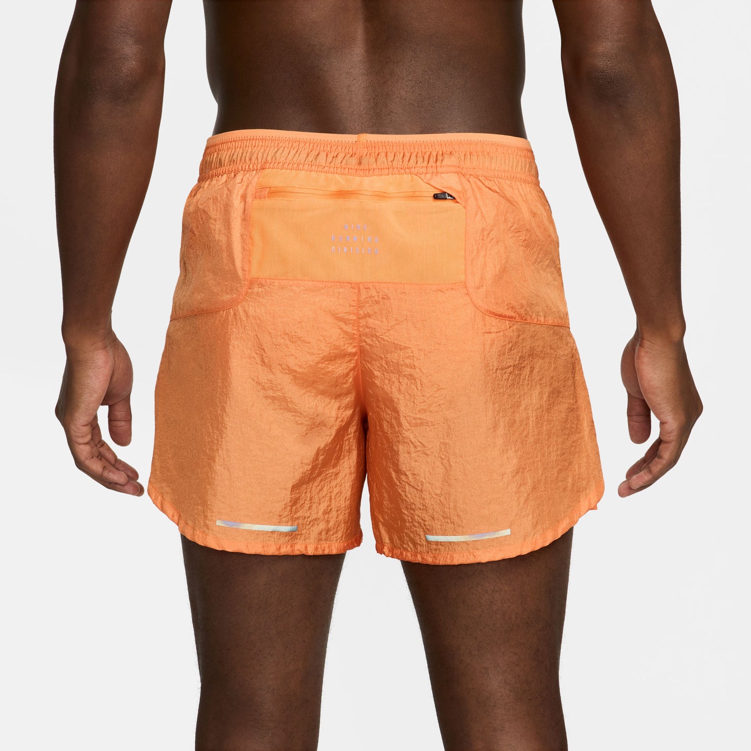 NIKE STRIDE RUNNING DIVISION 5" PANTALONETA PARA HOMBRE