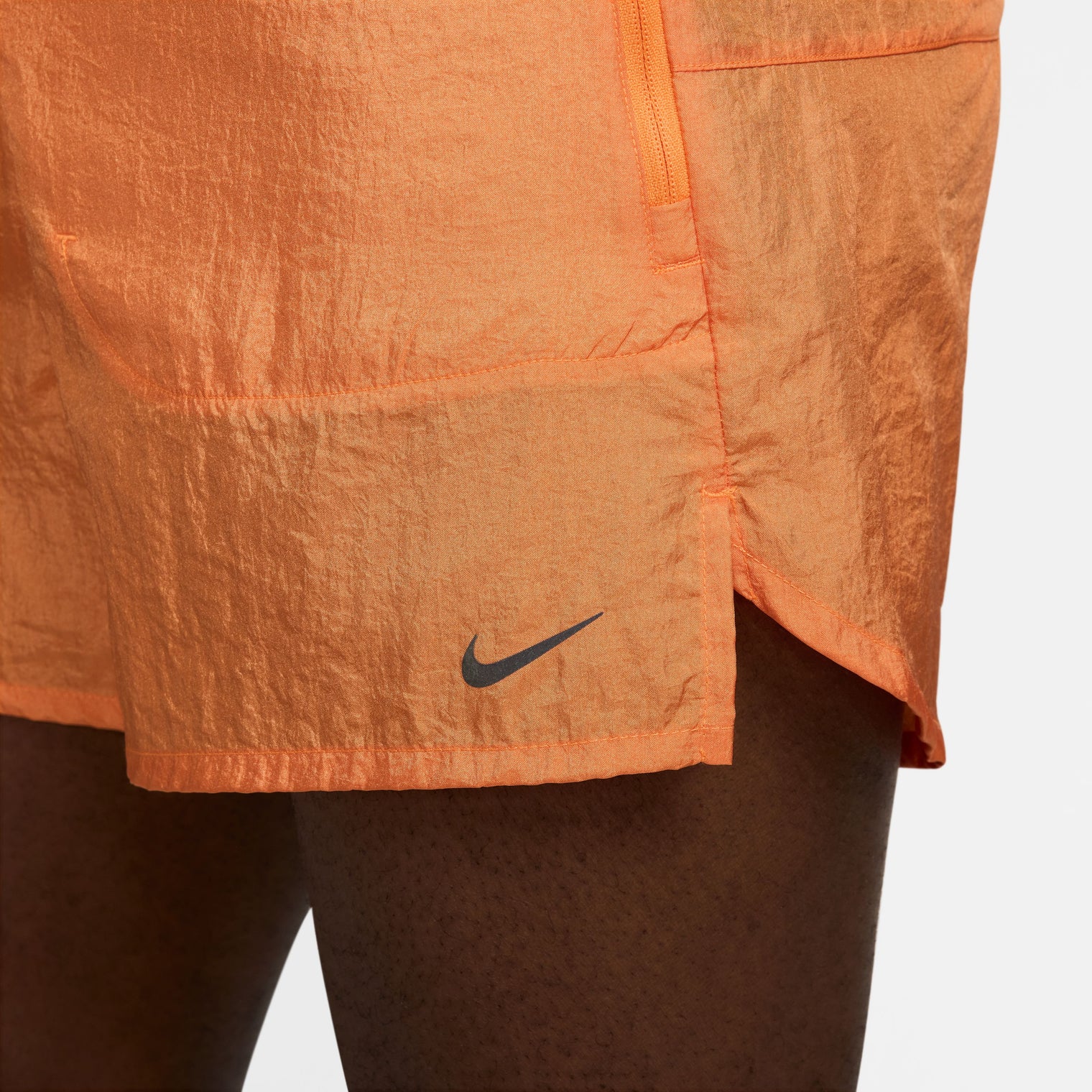 NIKE STRIDE RUNNING DIVISION 5" PANTALONETA PARA HOMBRE