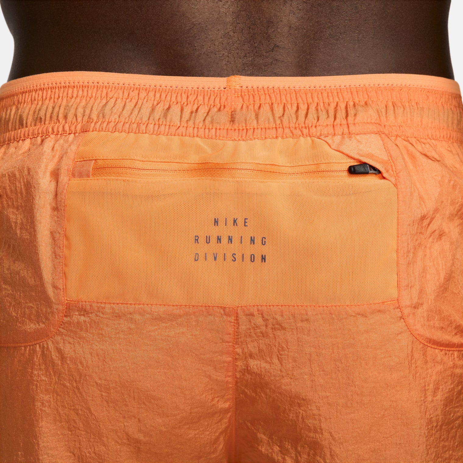 NIKE STRIDE RUNNING DIVISION 5" PANTALONETA PARA HOMBRE