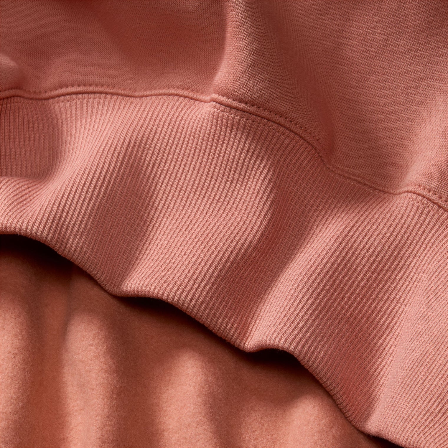 NIKE SPORTWEAR PHOENIX FLEECE HOODIE SIN CAPUCHA PARA MUJER