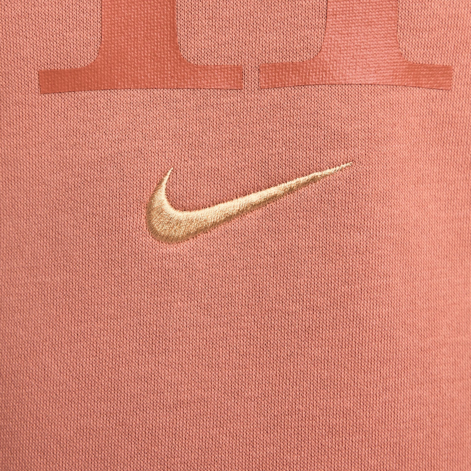 NIKE SPORTWEAR PHOENIX FLEECE HOODIE SIN CAPUCHA PARA MUJER