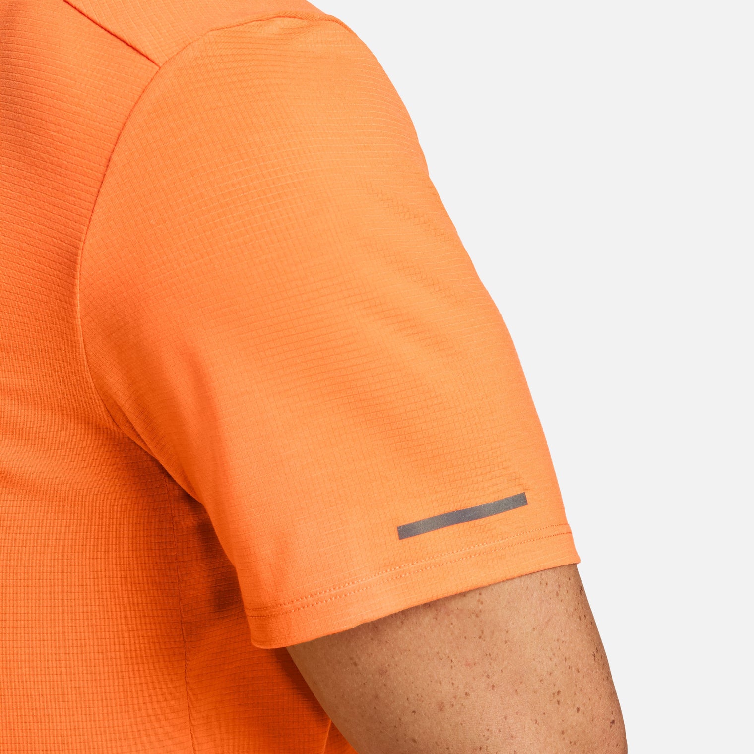 NIKE RISE 365 RUNNING DIVISION CAMISETA PARA HOMBRE