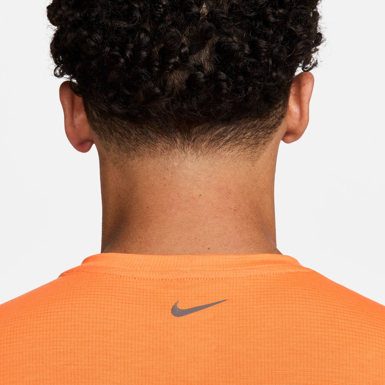 NIKE RISE 365 RUNNING DIVISION CAMISETA PARA HOMBRE