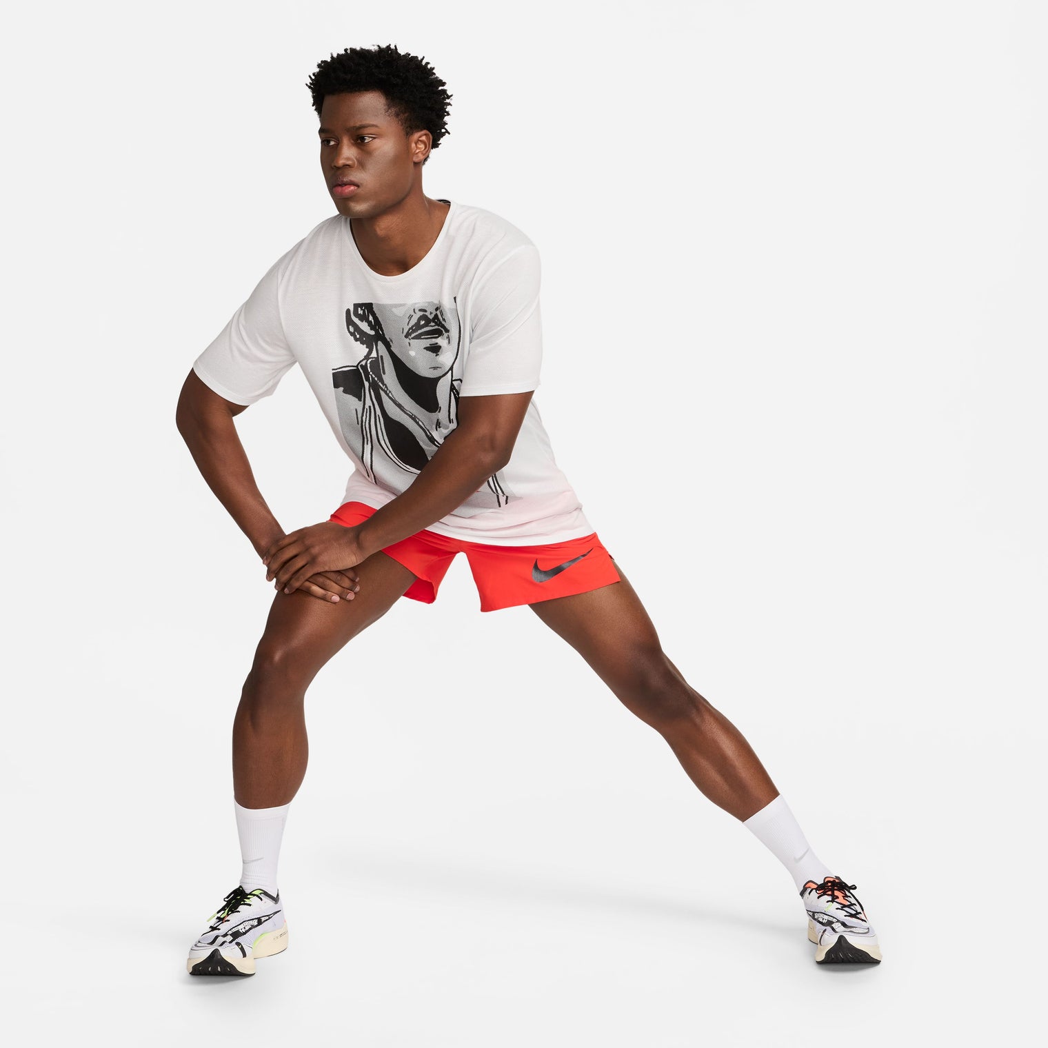 NIKE RUN ENERGY FLX SRT 5BF RUNNING