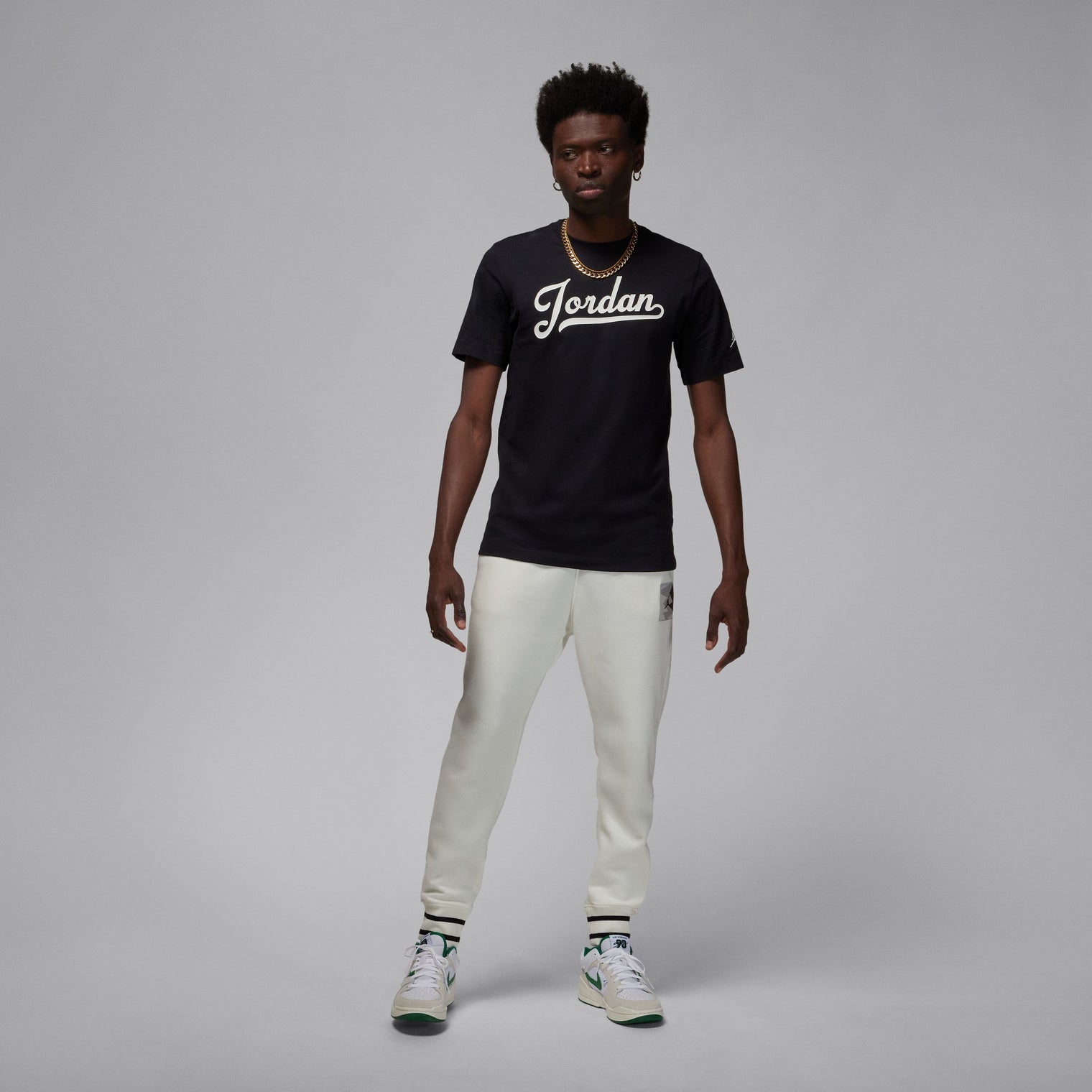 JORDAN FLIGHT MVP CAMISETA PARA HOMBRE