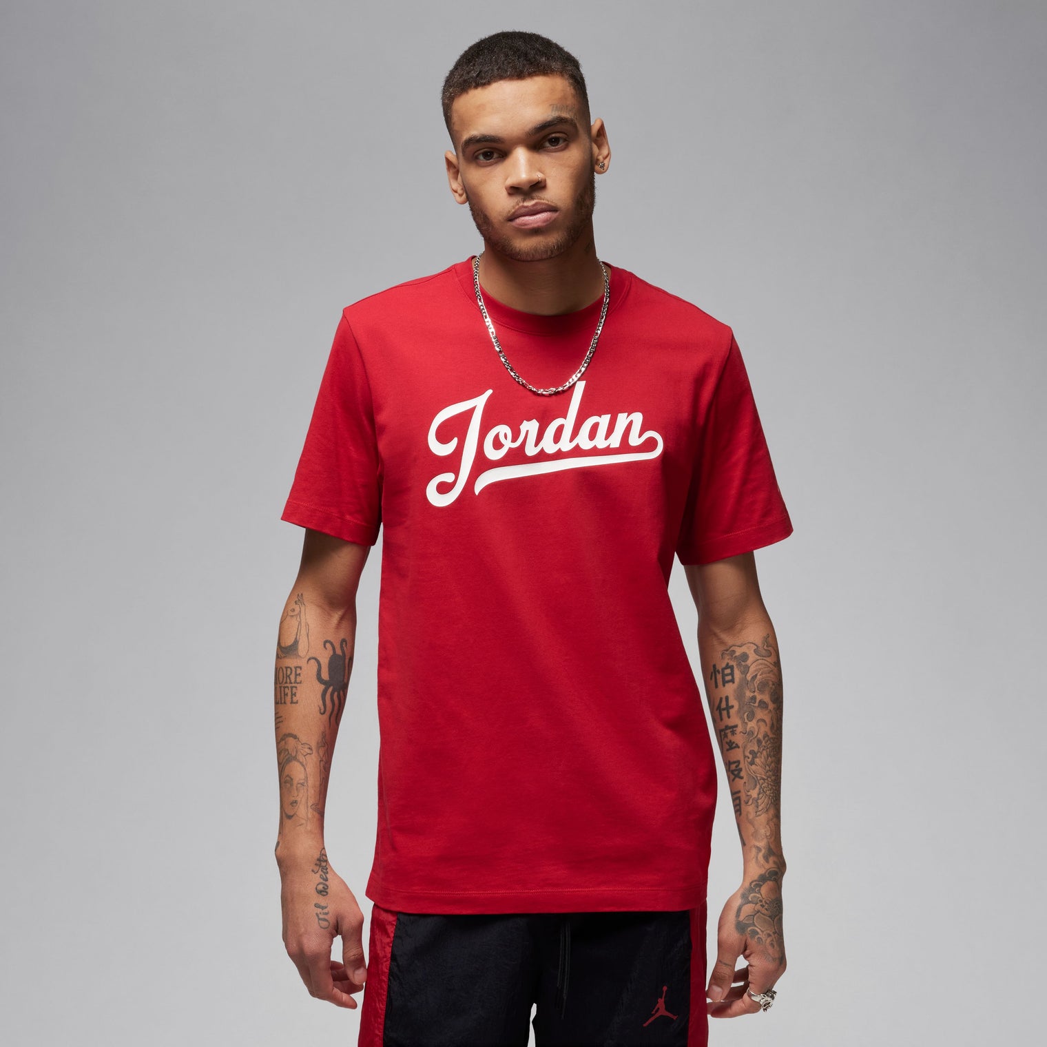 JORDAN FLIGHT MVP CAMISETA PARA HOMBRE