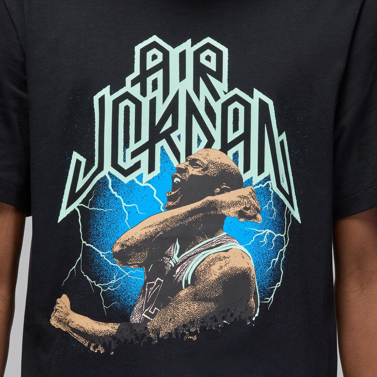 Camiseta Jordan Dri-FIT para hombre