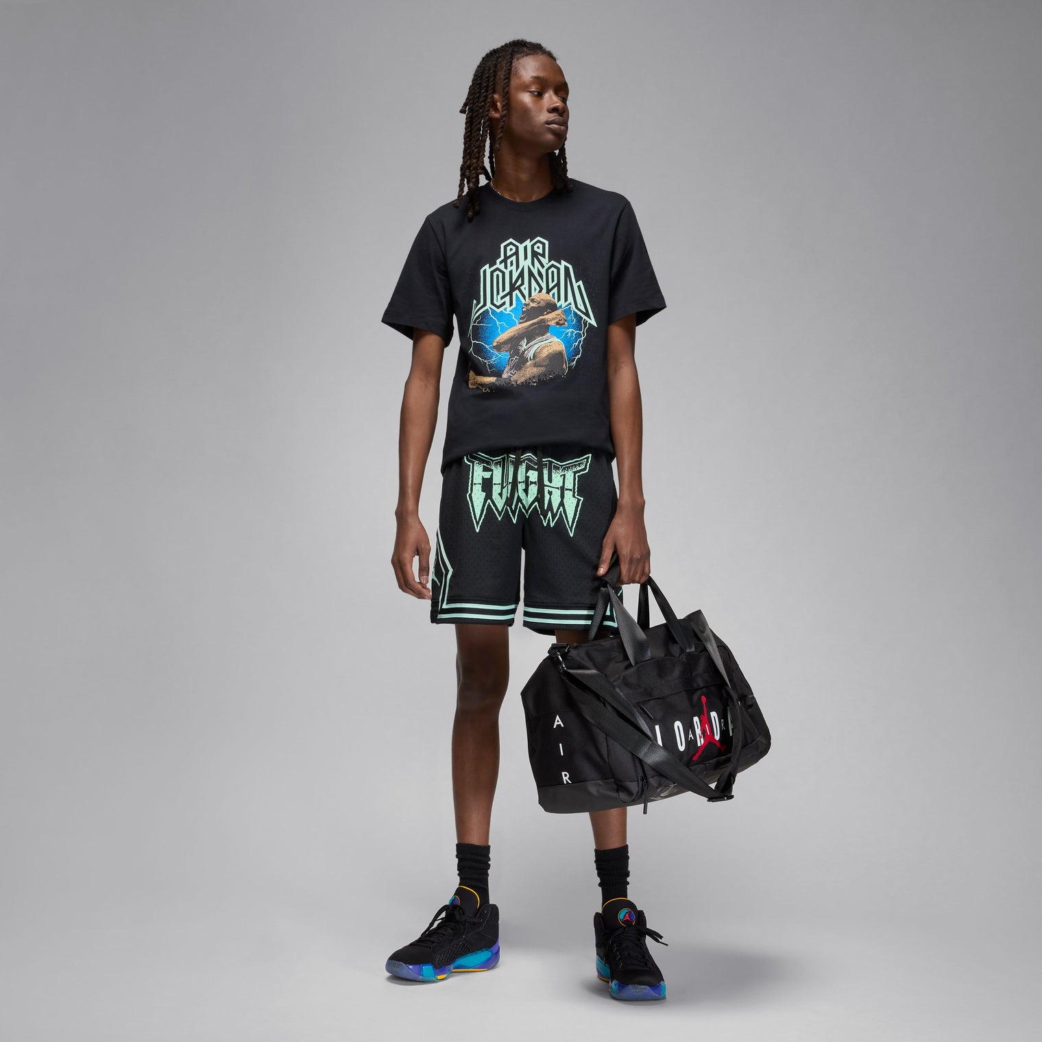 Camiseta Jordan Dri-FIT para hombre