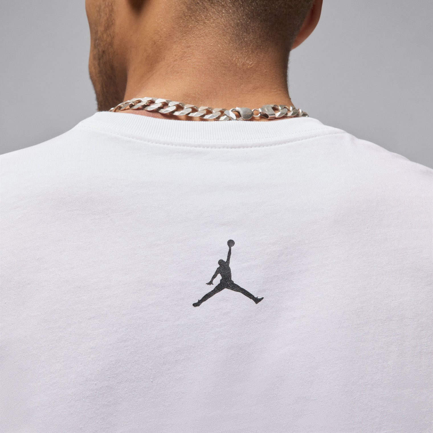 Jordan Camiseta Dri-Fit Graphics