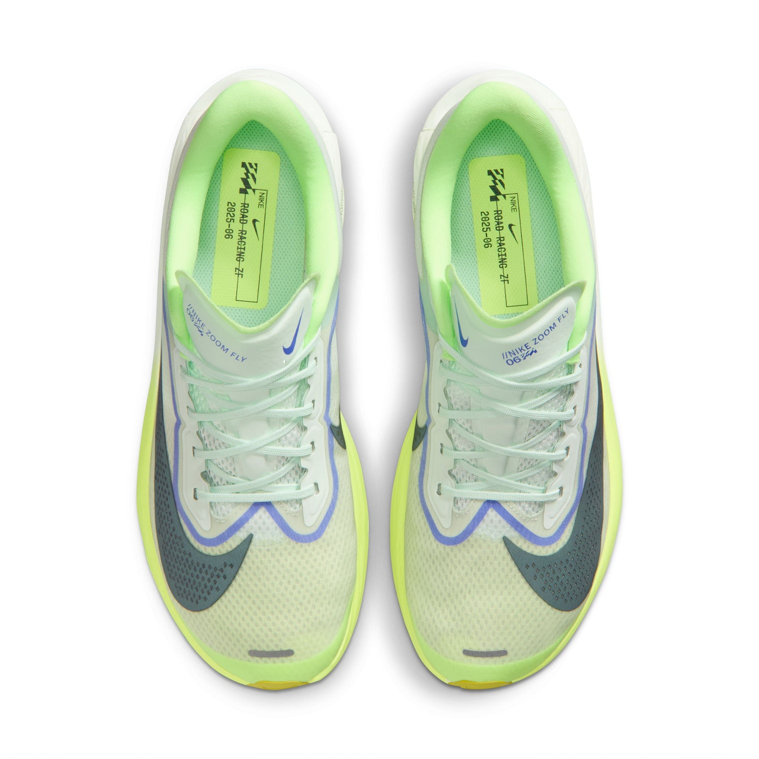 NIKE ZOOM FLY 6 HOMBRE