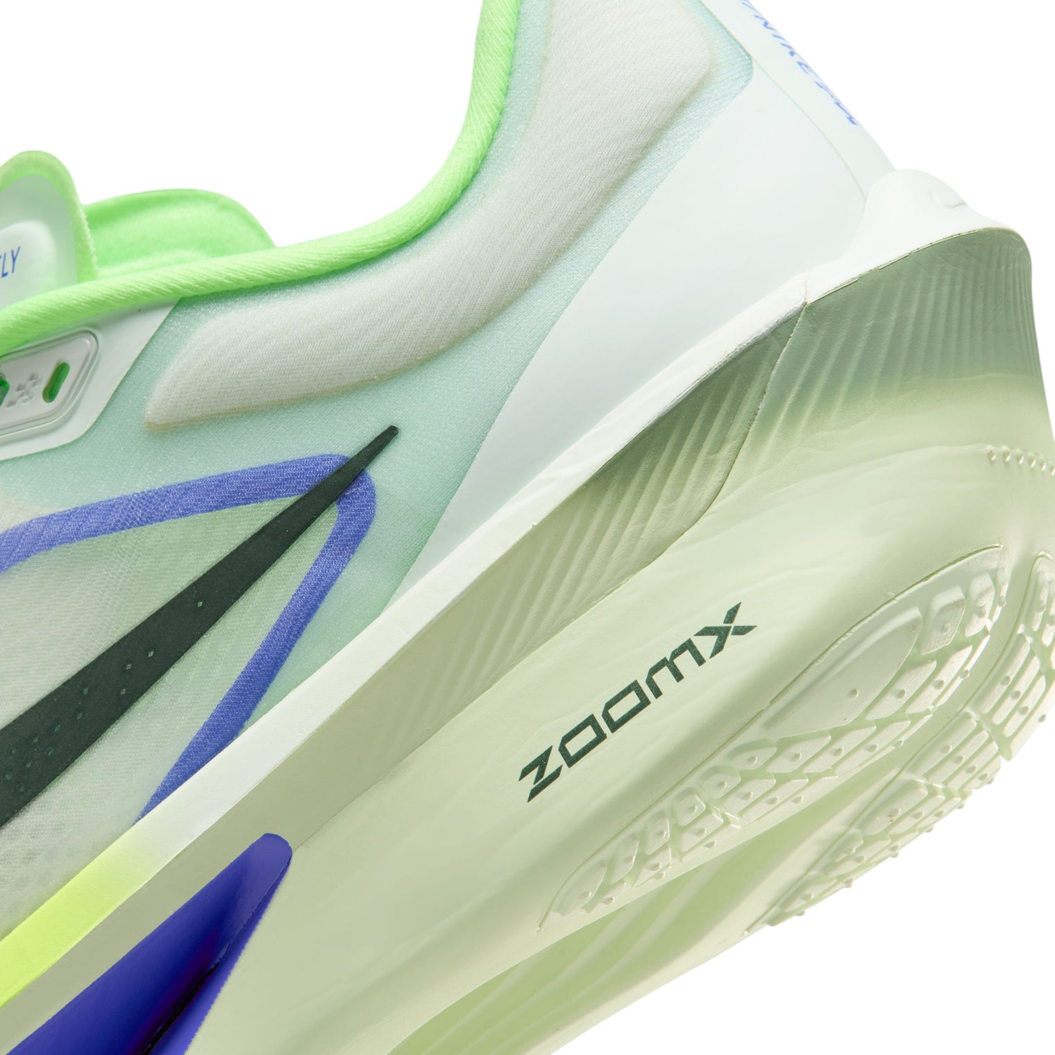 NIKE ZOOM FLY 6 HOMBRE