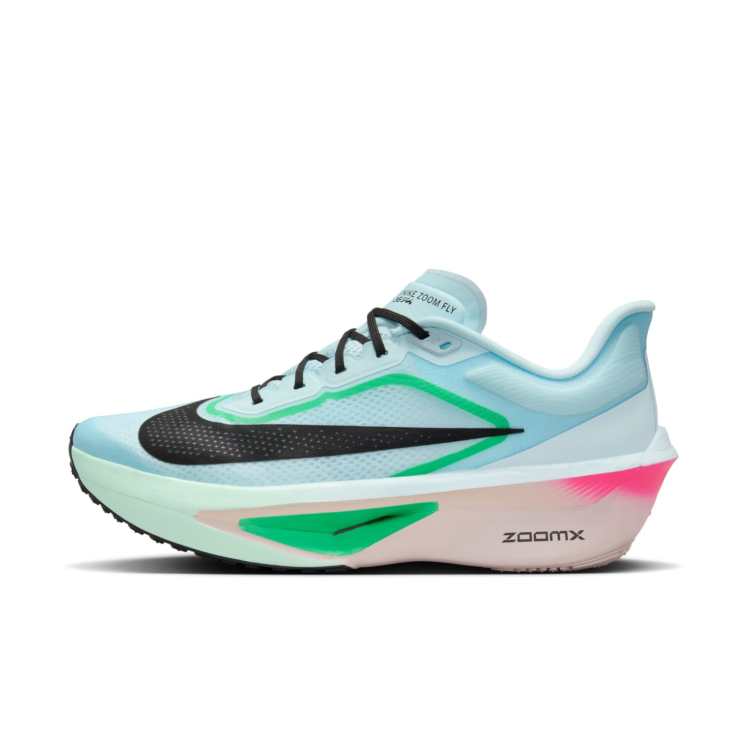 ZOOM FLY 6
