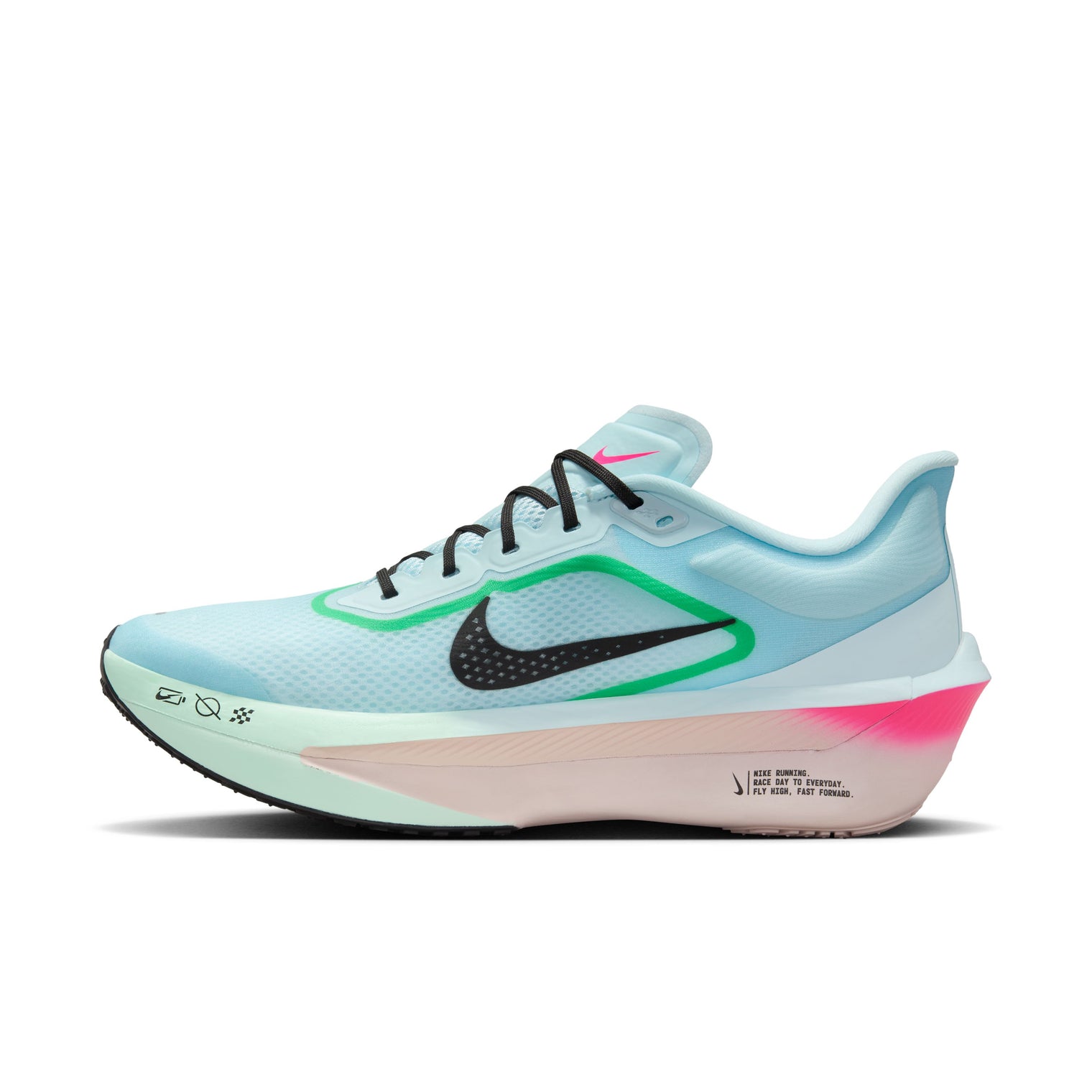 ZOOM FLY 6
