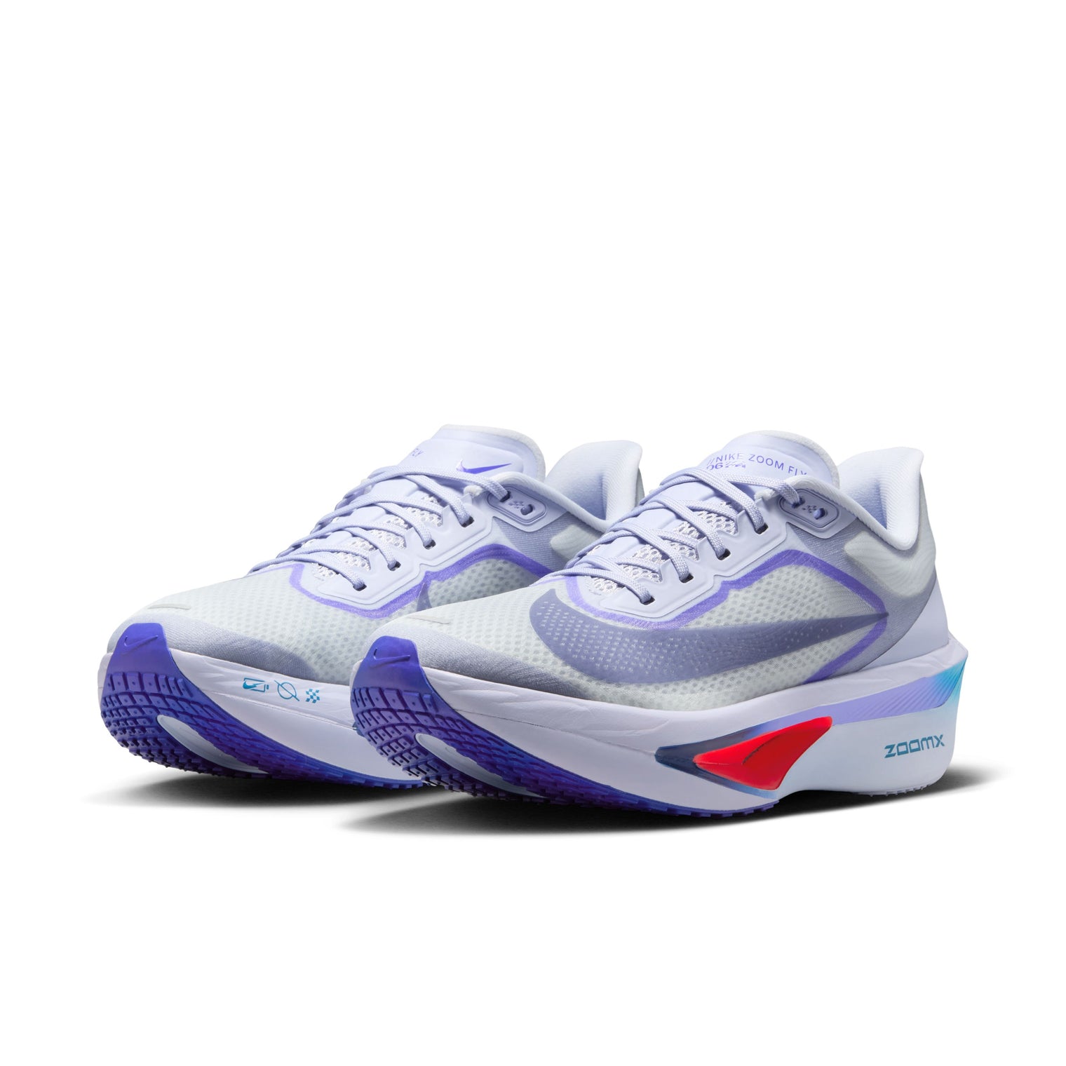 Nike Zoom Fly 6 Zapatillas de competición para asfalto