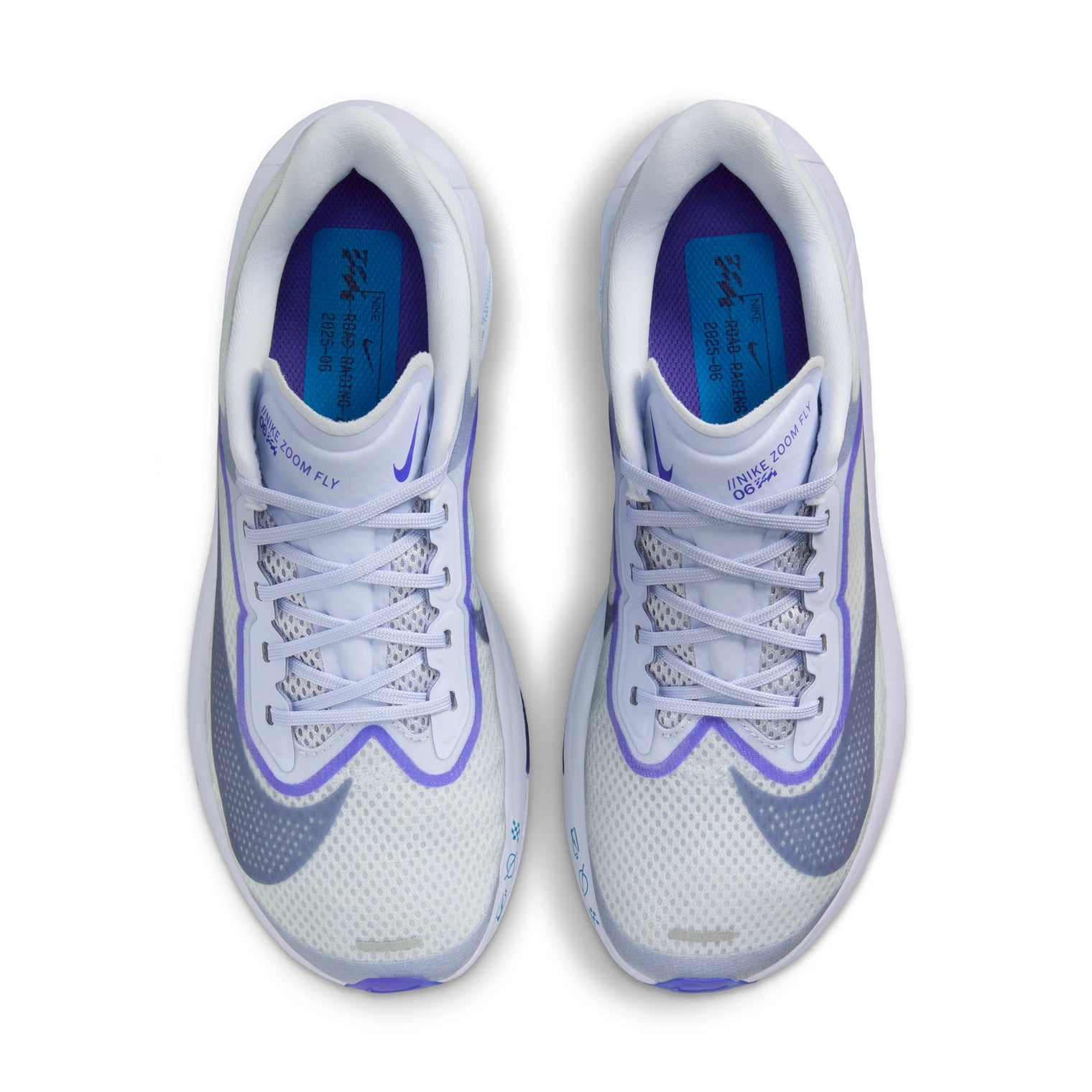 Nike Zoom Fly 6 Zapatillas de competición para asfalto