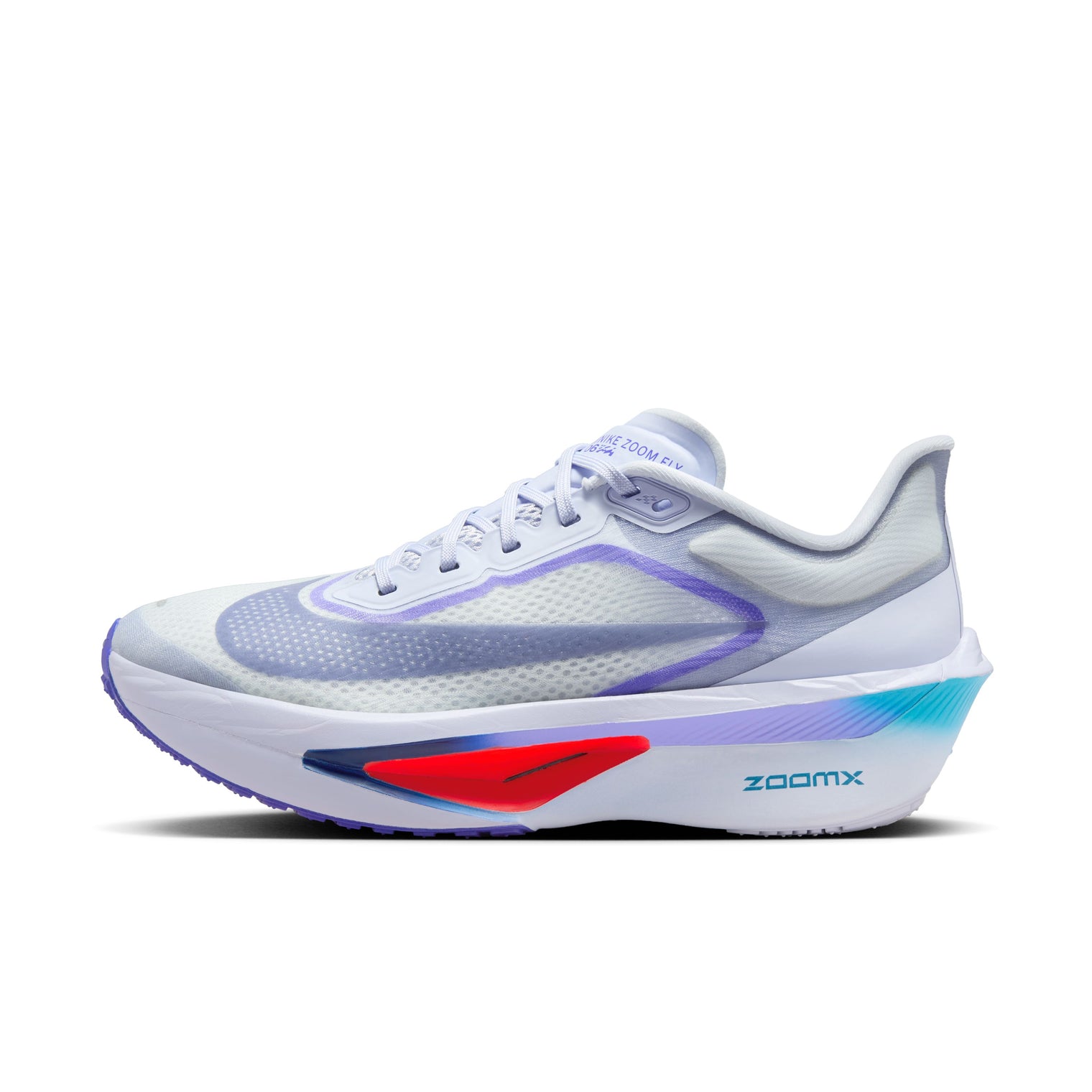 Nike Zoom Fly 6 Zapatillas de competición para asfalto