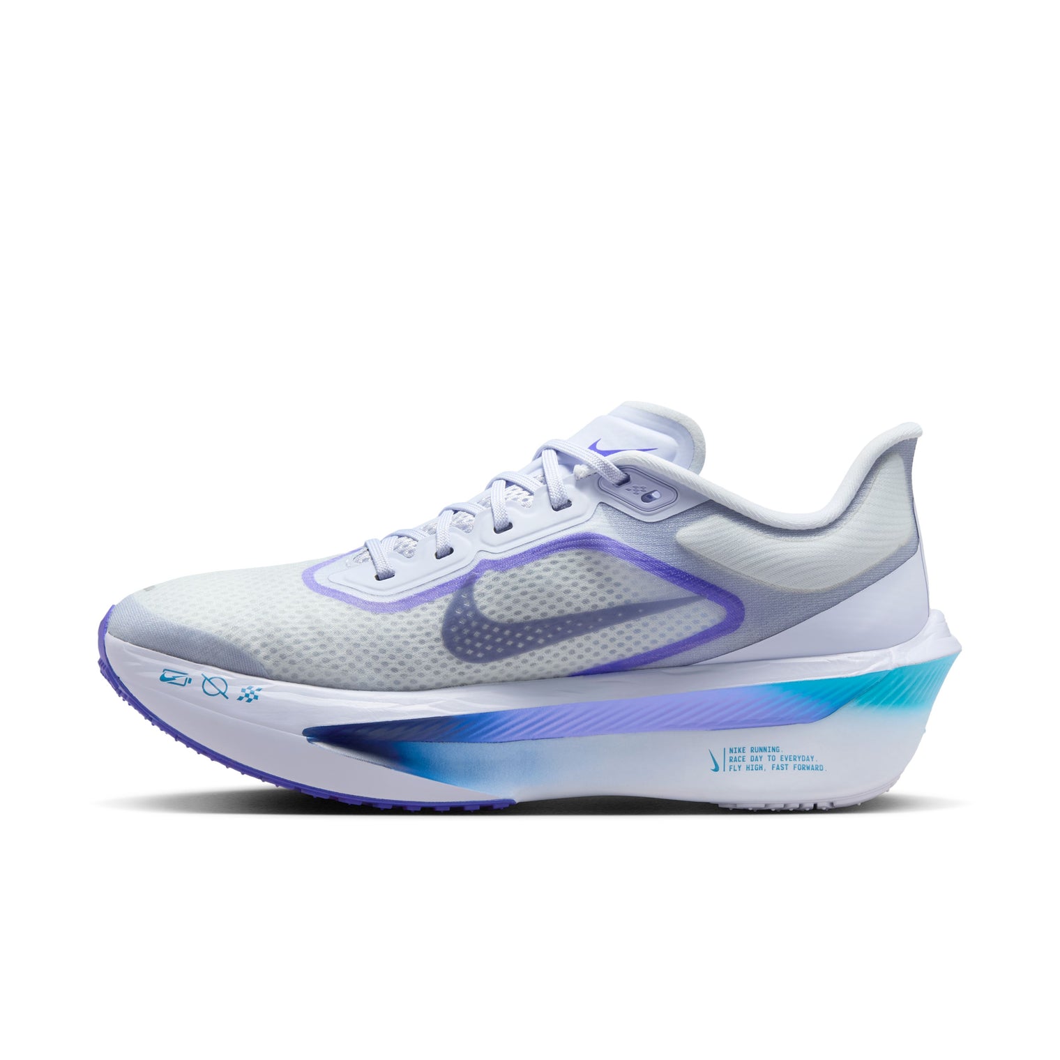 Nike Zoom Fly 6 Zapatillas de competición para asfalto