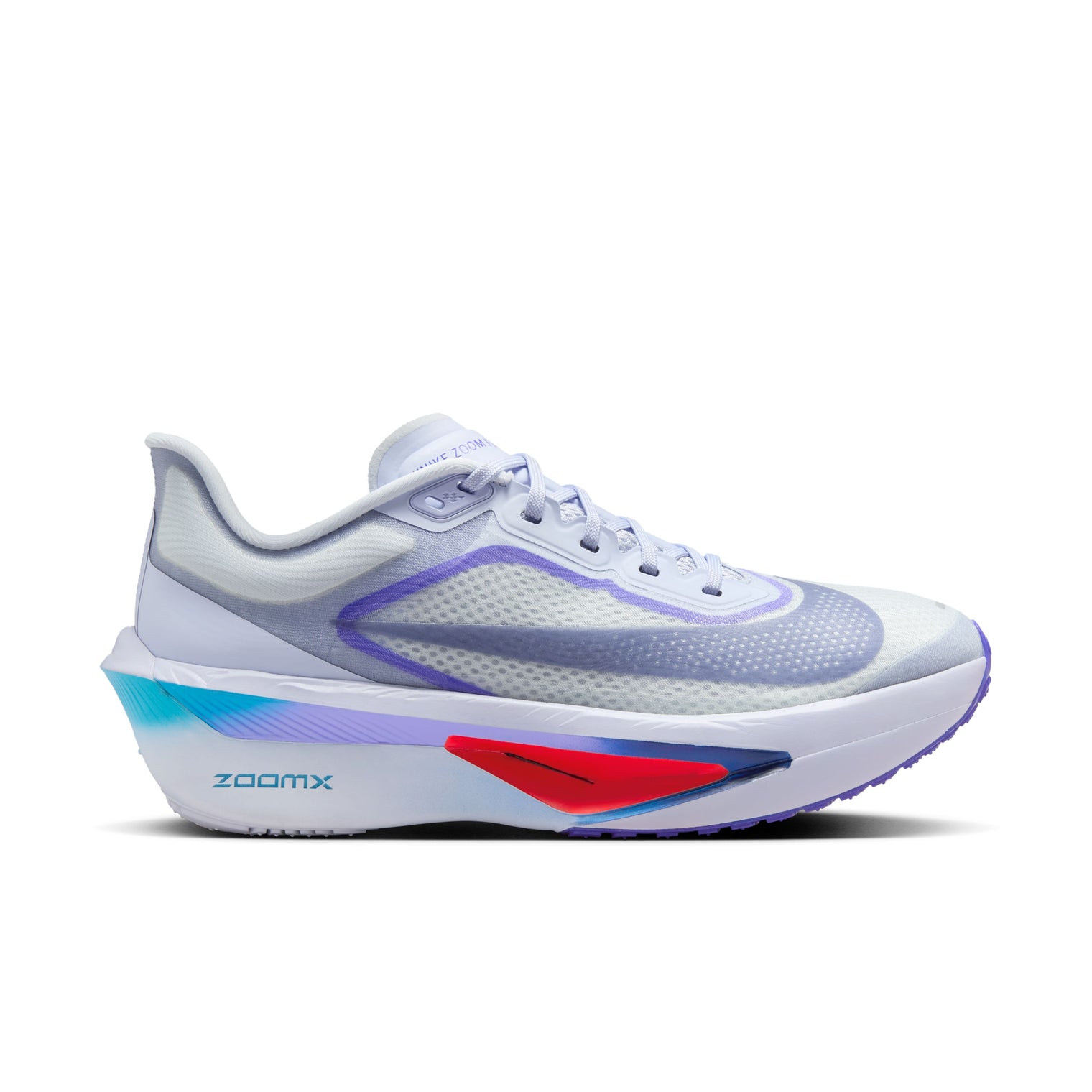 Nike Zoom Fly 6 Zapatillas de competición para asfalto