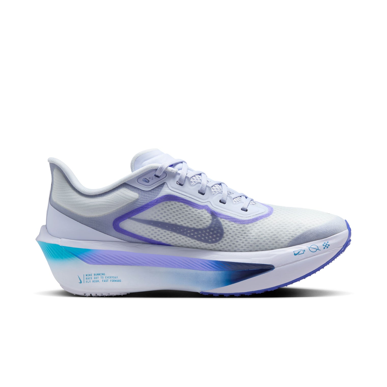 Nike Zoom Fly 6 Zapatillas de competición para asfalto