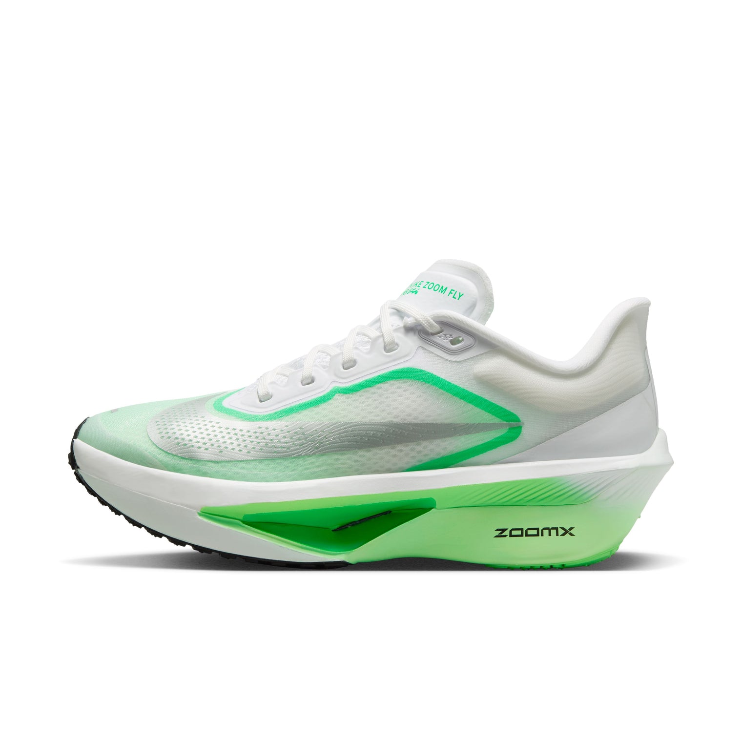 Nike Zoom Fly 6 Zapatillas de ciclismo de carretera para mujer