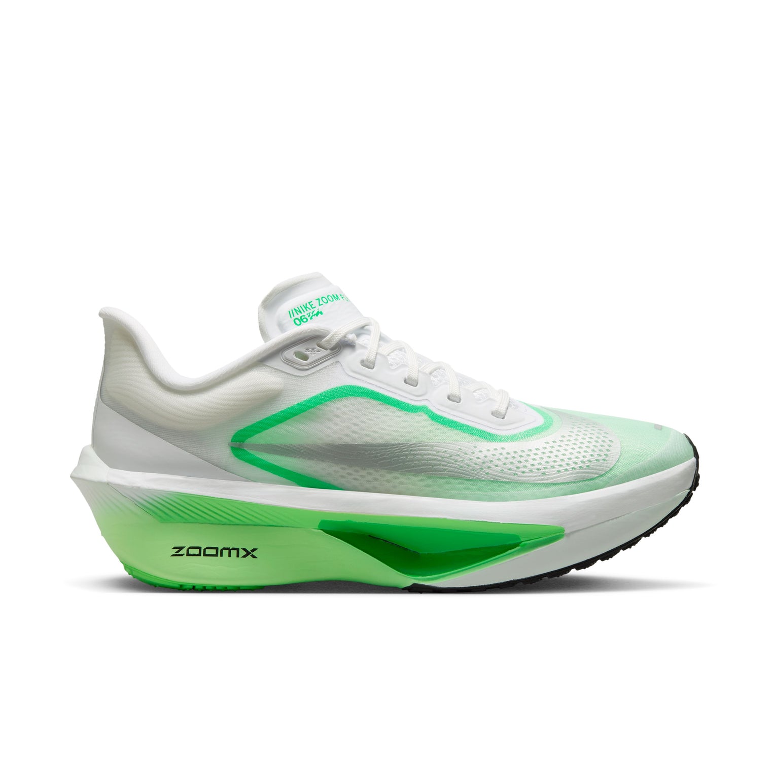 Nike Zoom Fly 6 Zapatillas de ciclismo de carretera para mujer