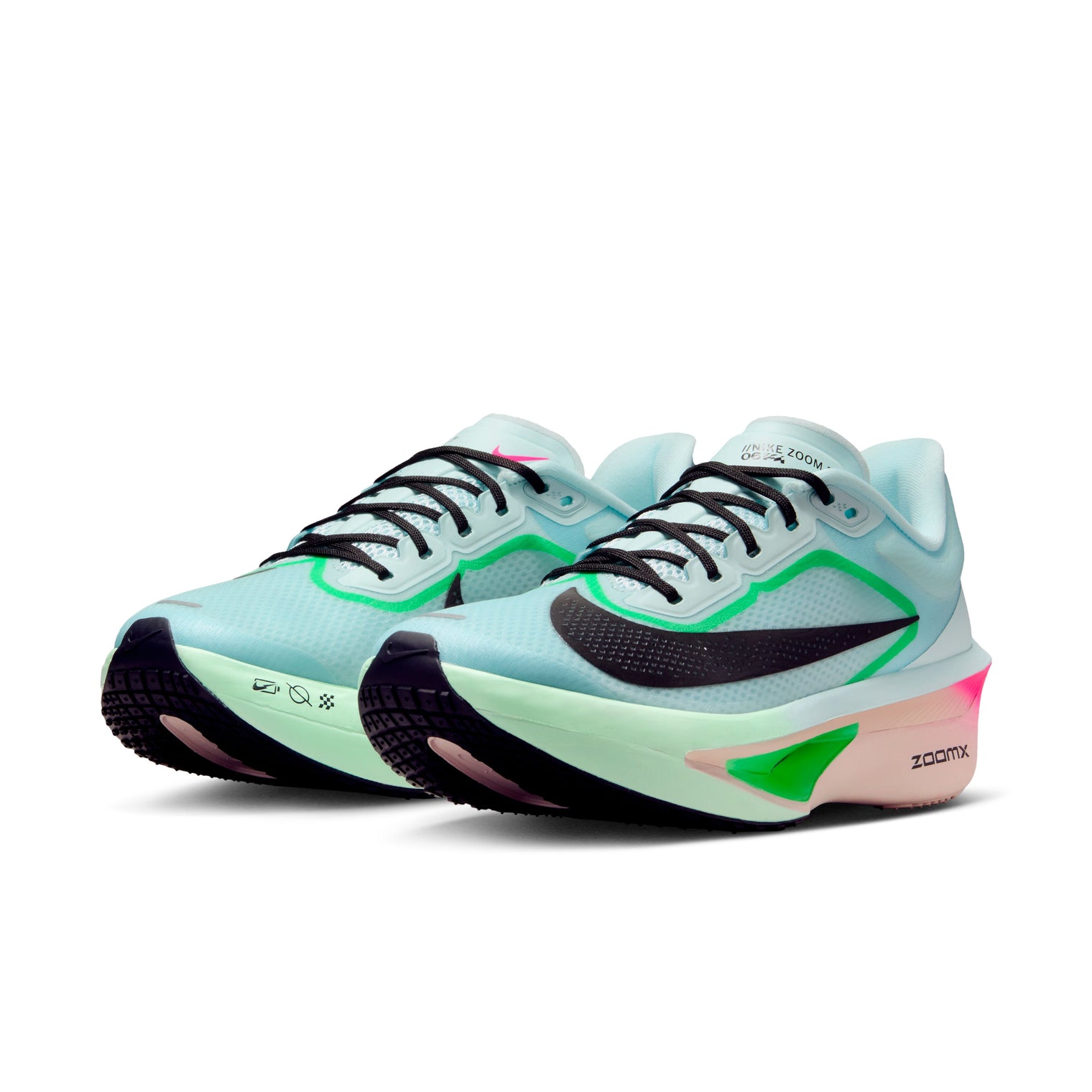 W ZOOM FLY 6
