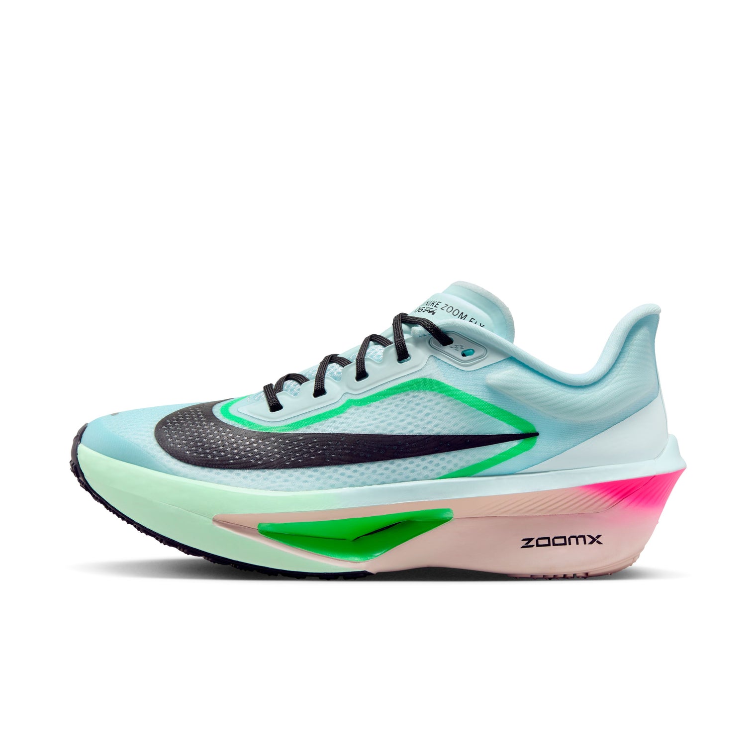 W ZOOM FLY 6