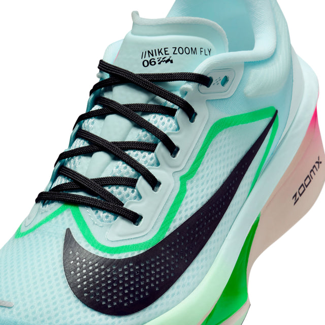 W ZOOM FLY 6