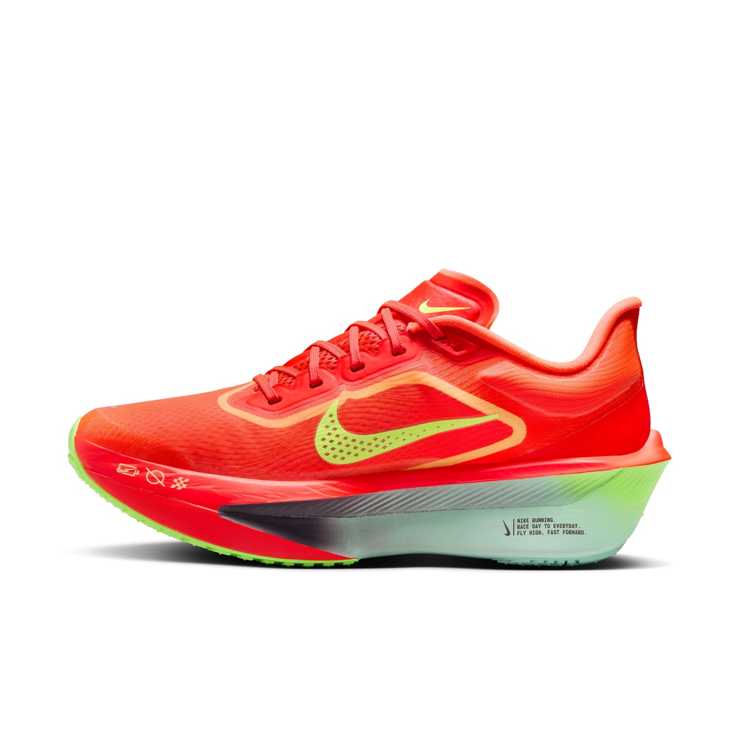 NIKE ZOOM FLY 6 WOMEN