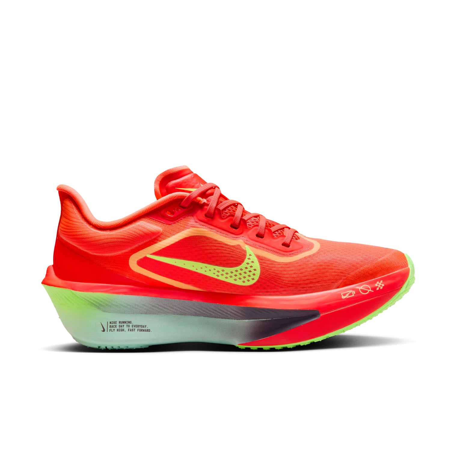 NIKE ZOOM FLY 6 WOMEN