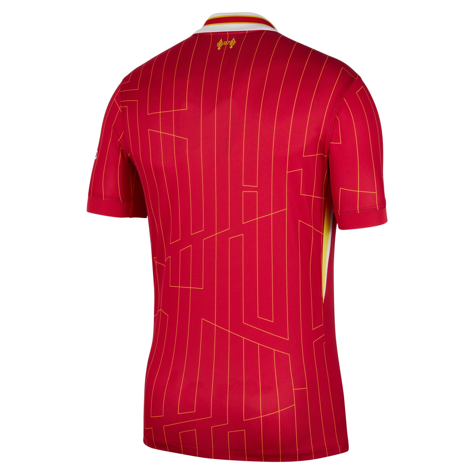 NIKE LIVERPOOL FC LOCAL 2024/25 STADIUM CAMISETA PARA HOMBRE