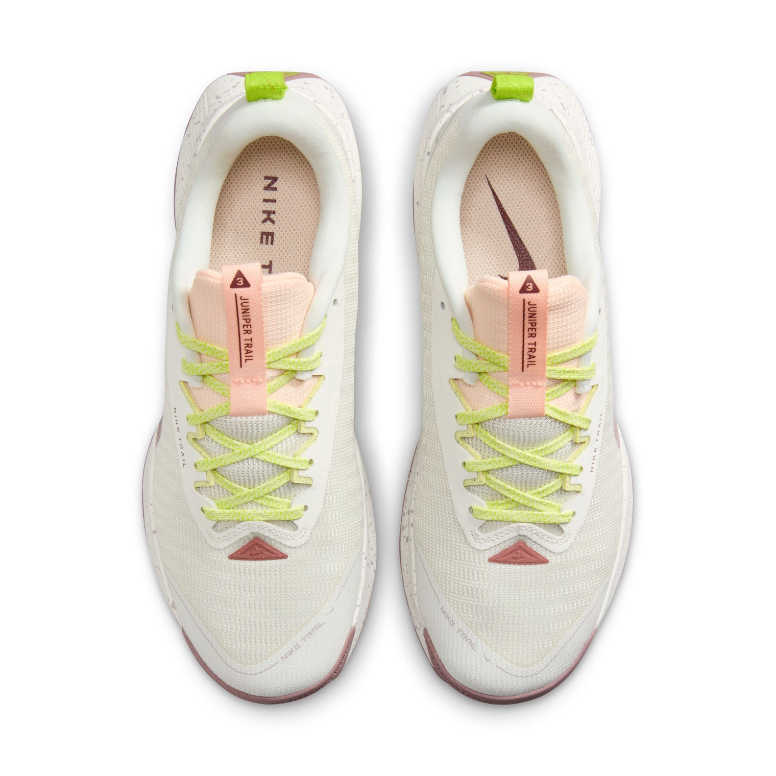 NIKE JUNIPER TRAIL 3