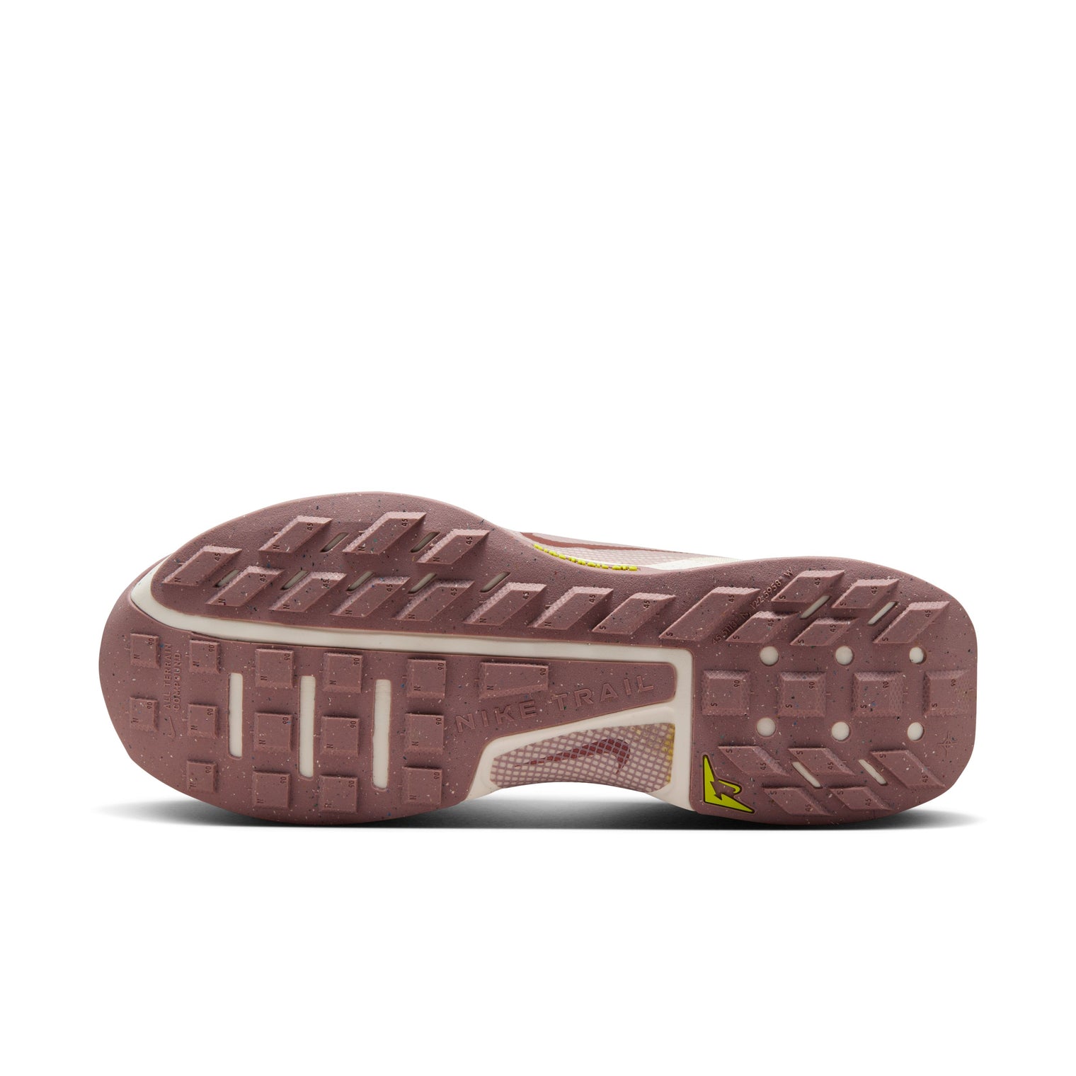 NIKE JUNIPER TRAIL 3