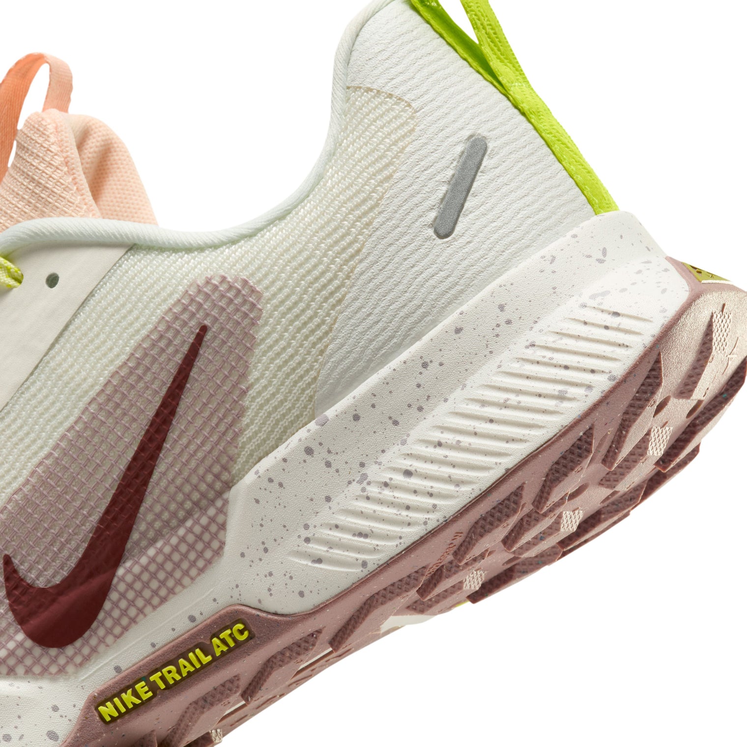 NIKE JUNIPER TRAIL 3